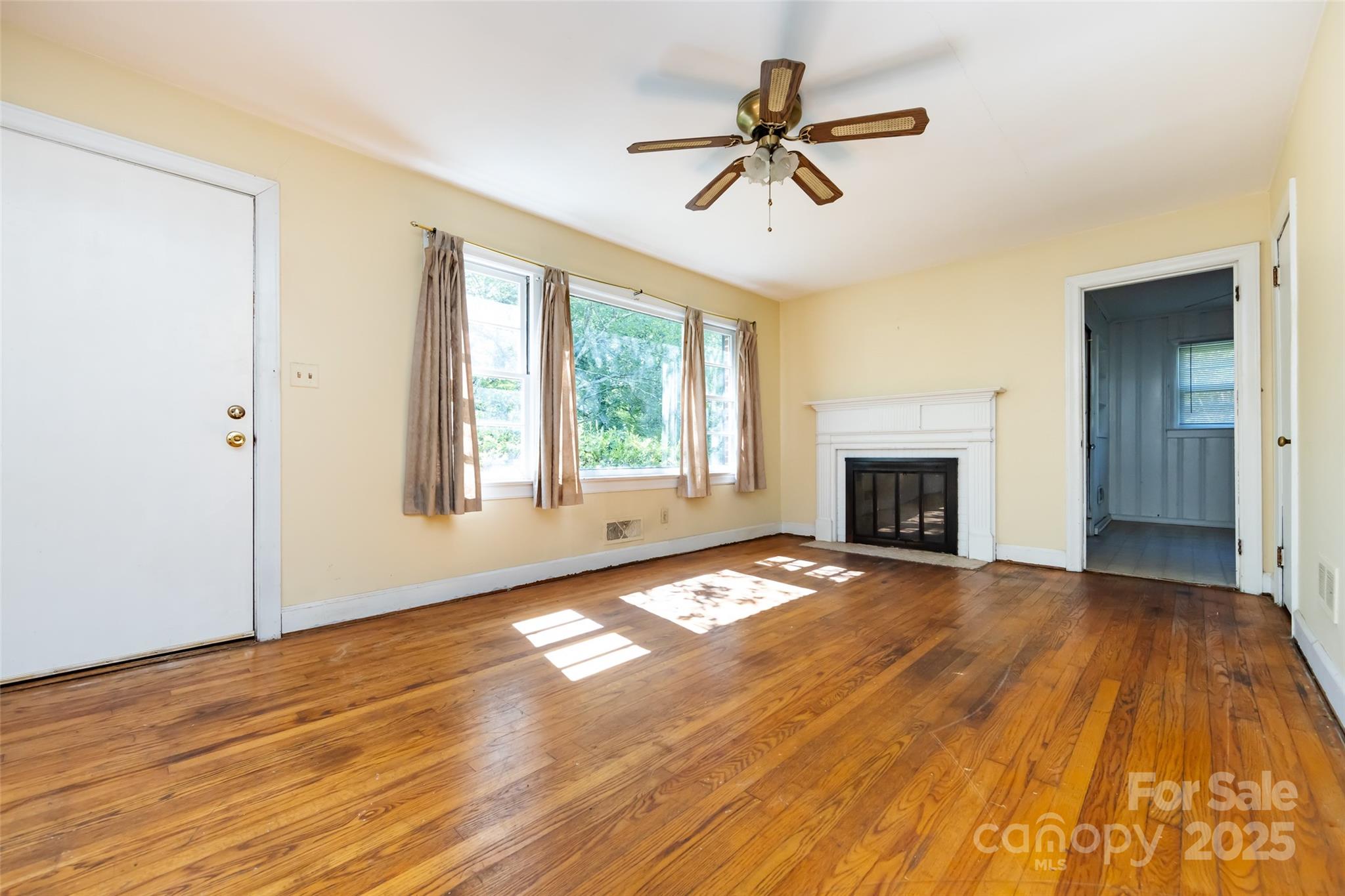 Sunset Park - Residential