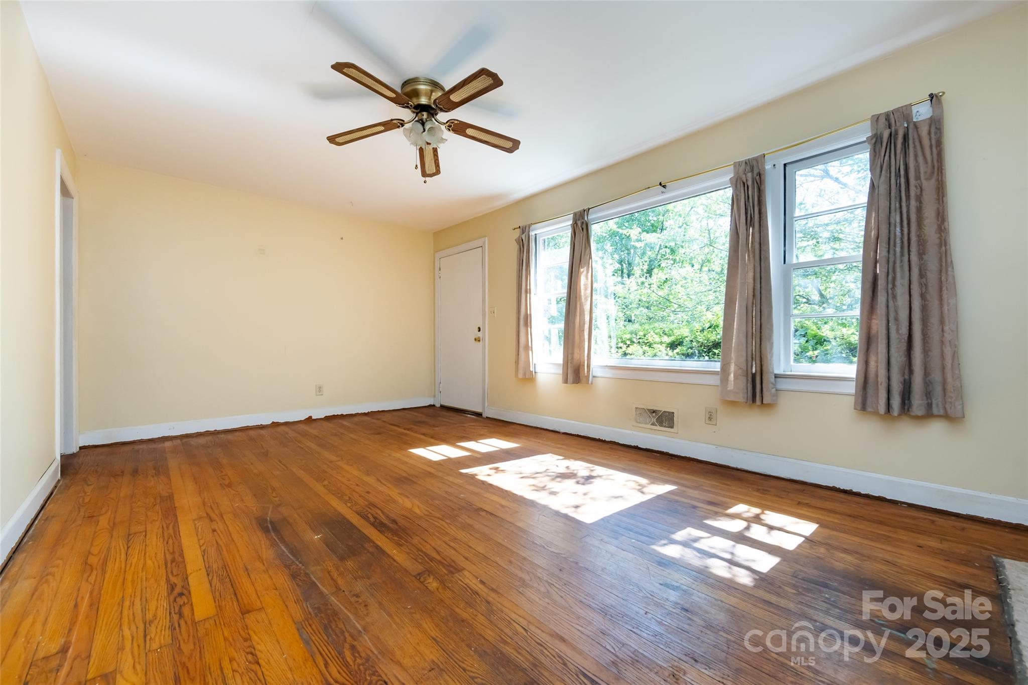 Sunset Park - Residential