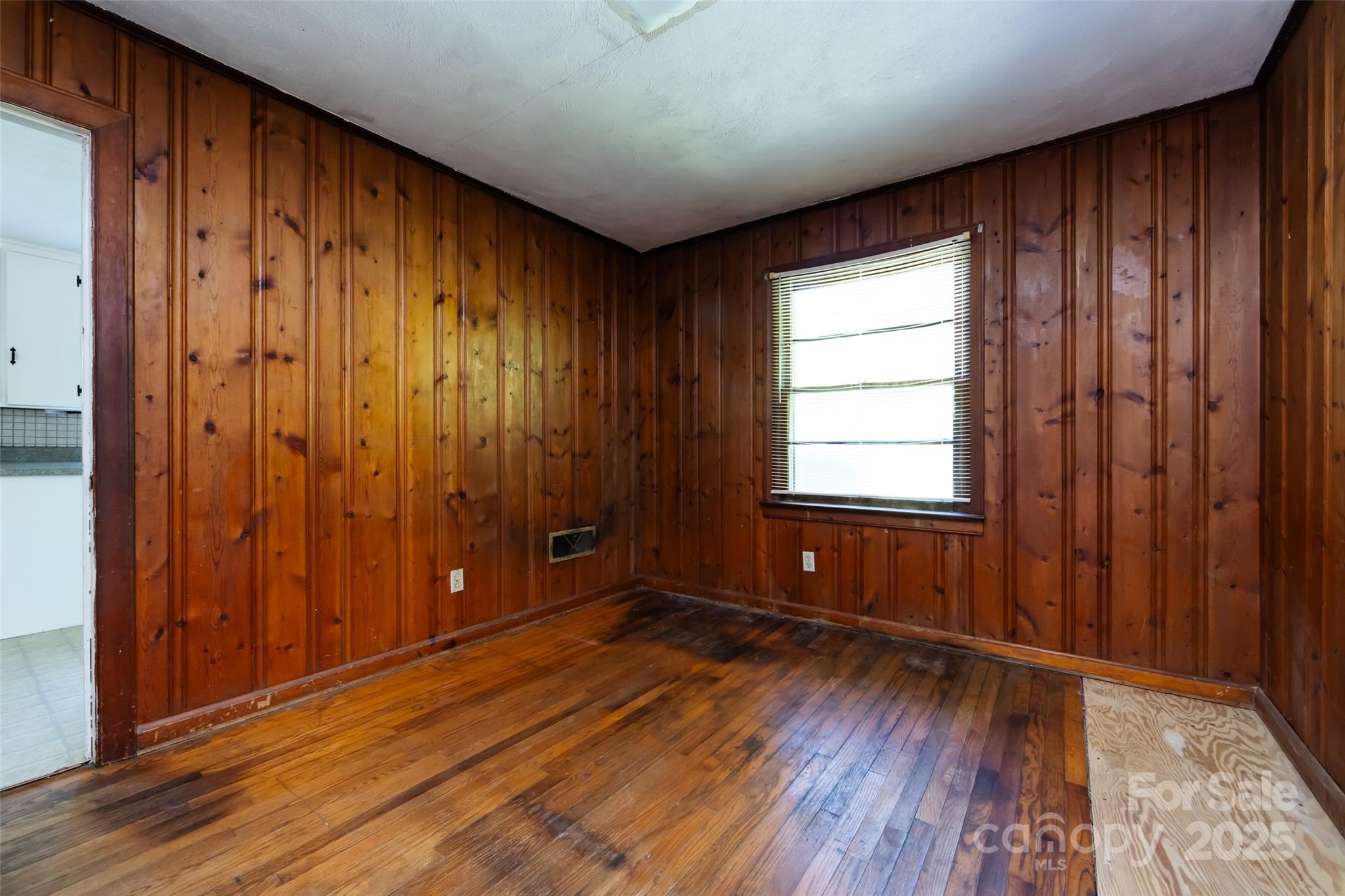 Sunset Park - Residential