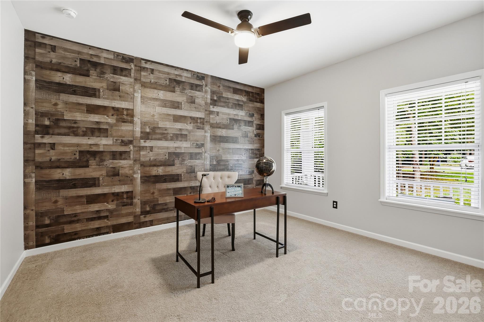 Houston Ridge - Residential