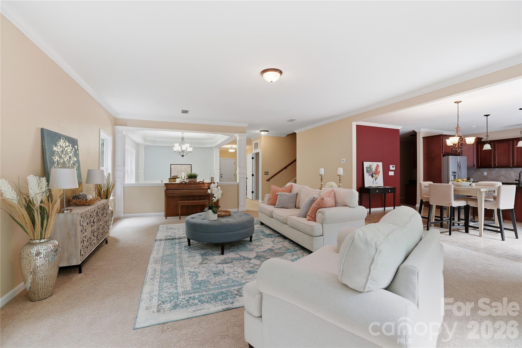 Houston Ridge - Residential