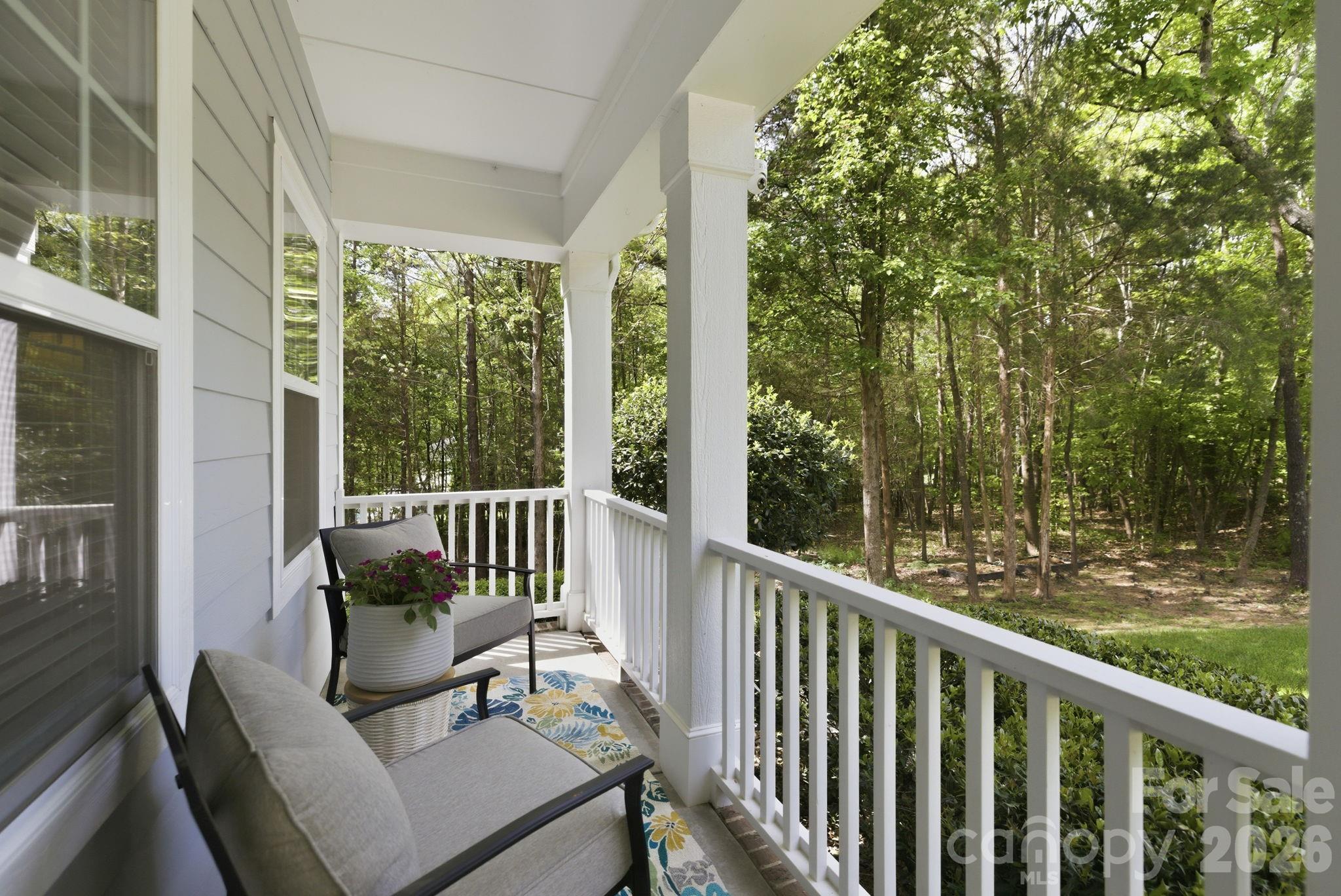 Houston Ridge - Residential