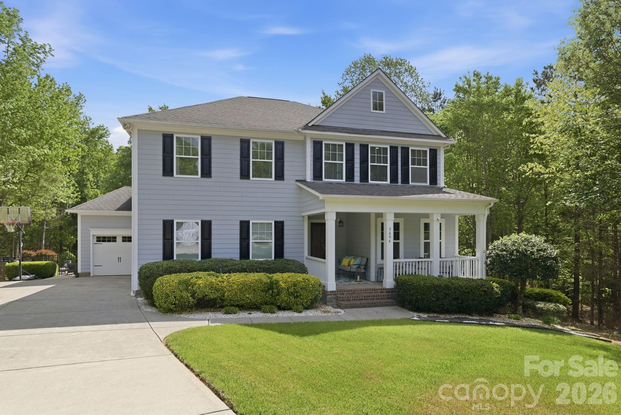 Houston Ridge - Residential