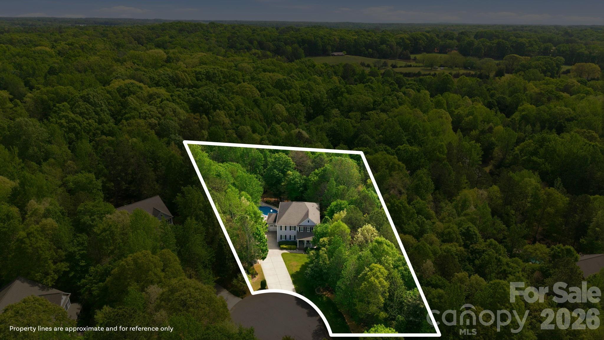 Houston Ridge - Residential