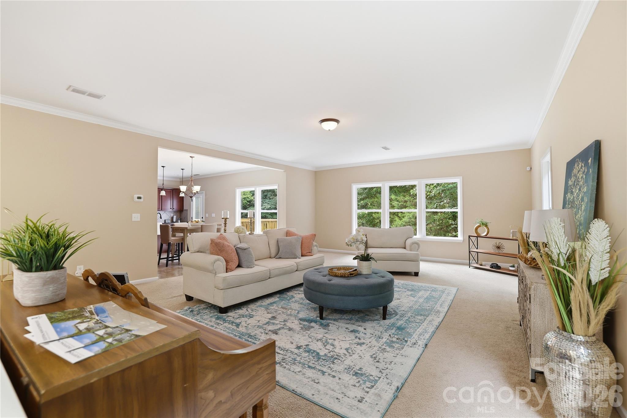 Houston Ridge - Residential