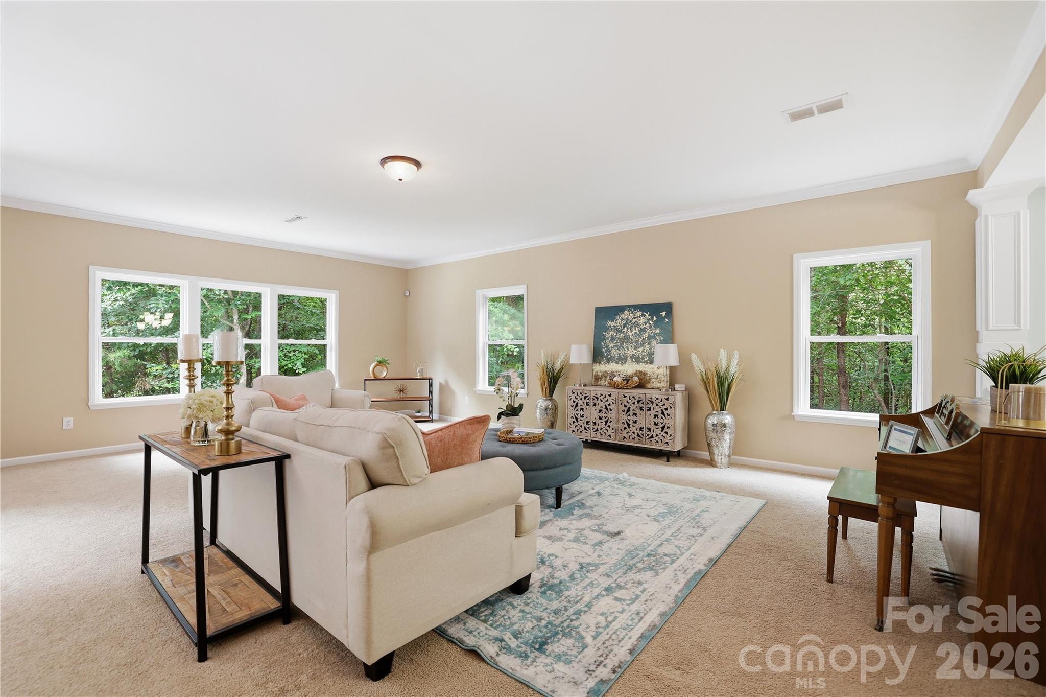 Houston Ridge - Residential