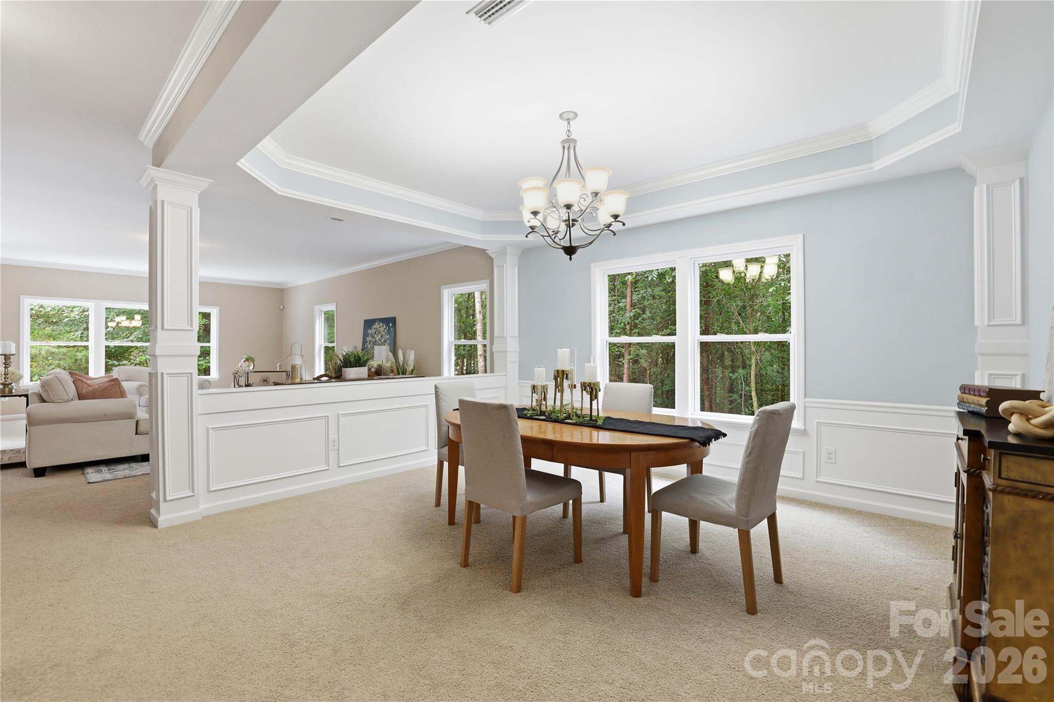 Houston Ridge - Residential