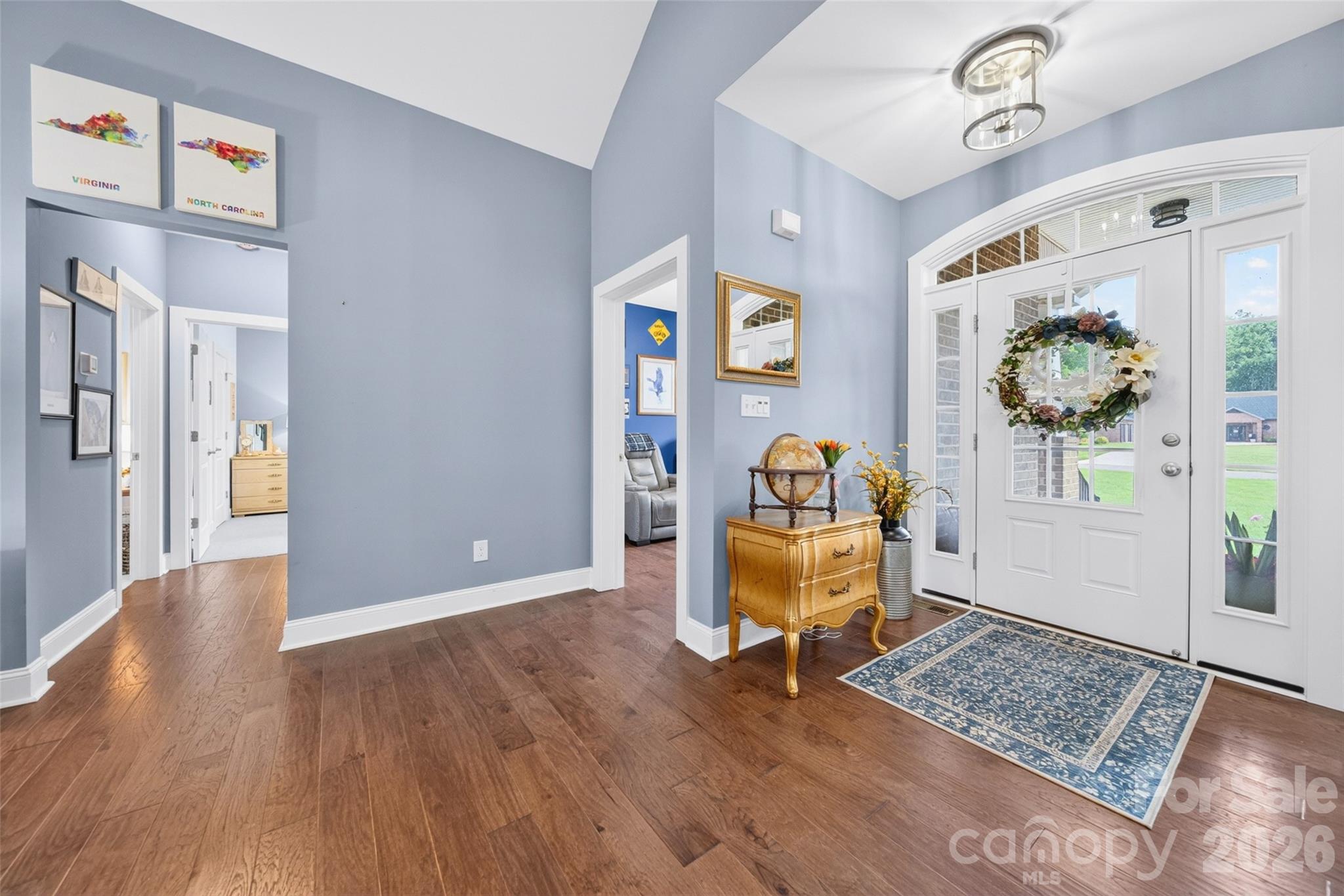 Buffalo Creek - Residential