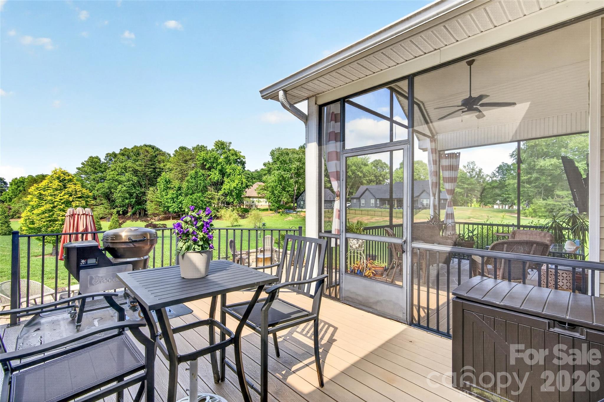 Buffalo Creek - Residential
