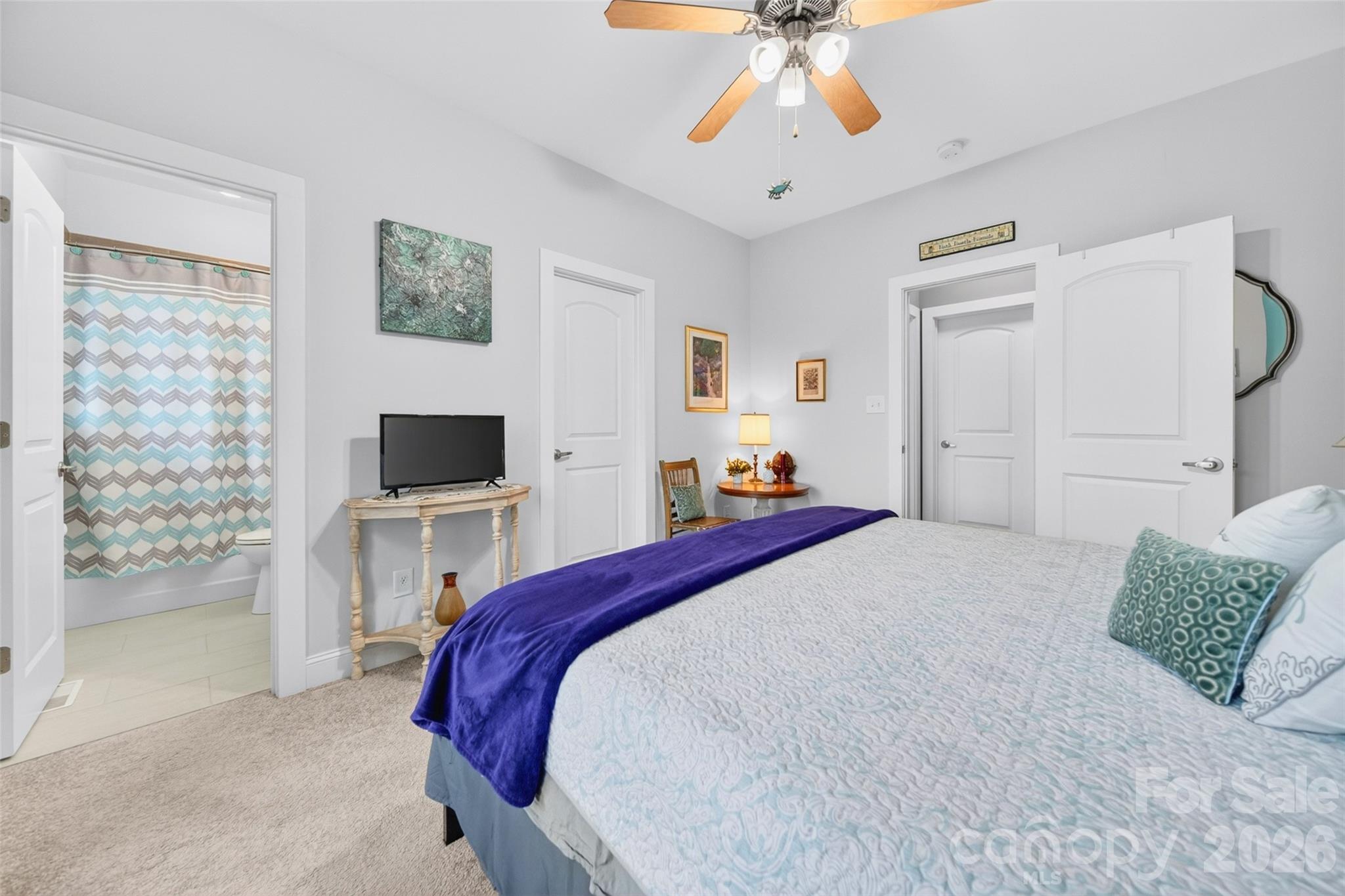 Buffalo Creek - Residential