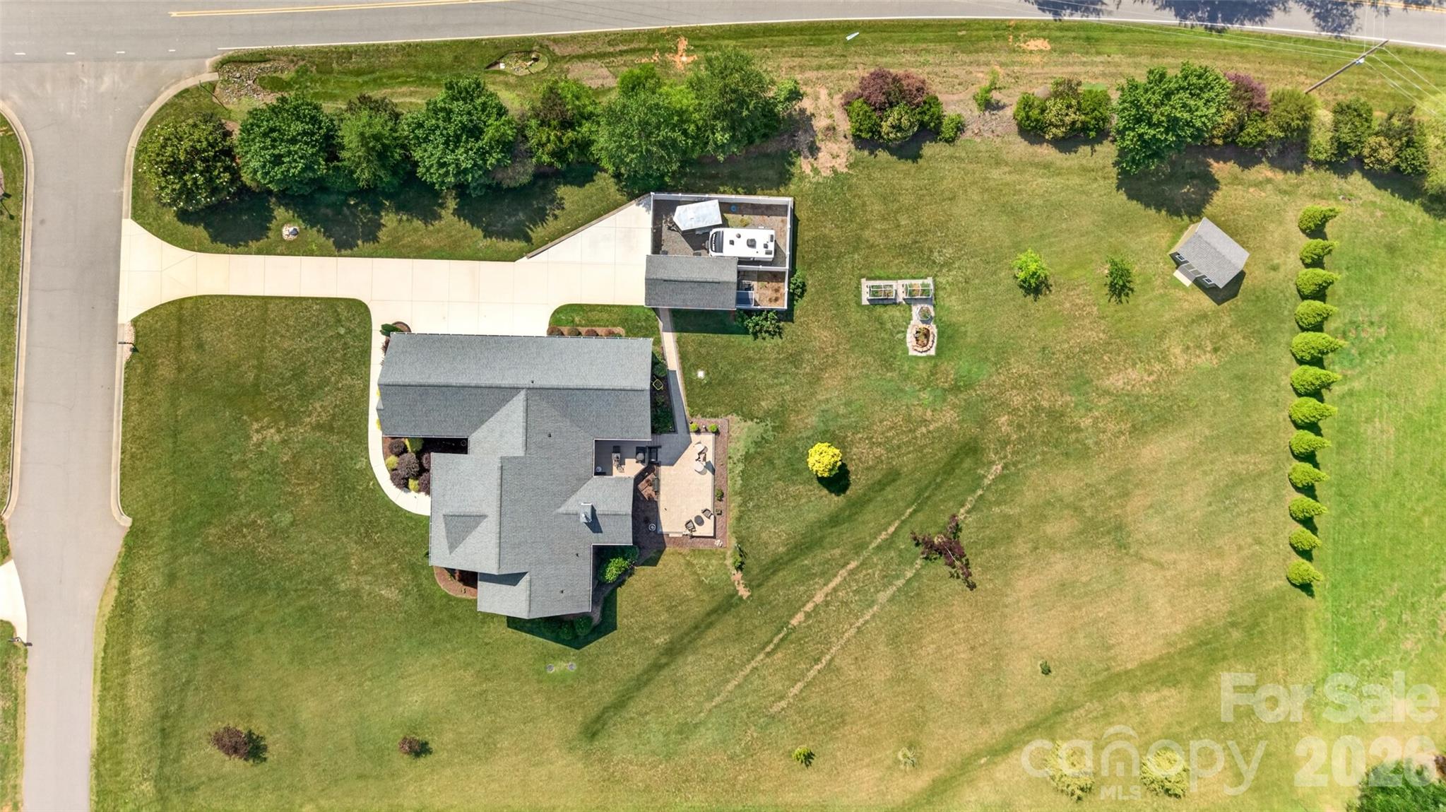 Buffalo Creek - Residential