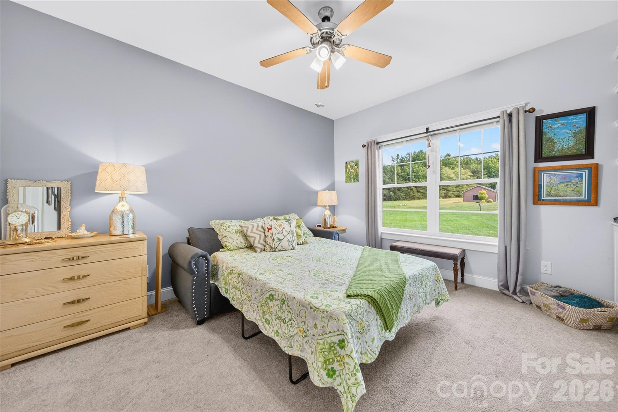 Buffalo Creek - Residential