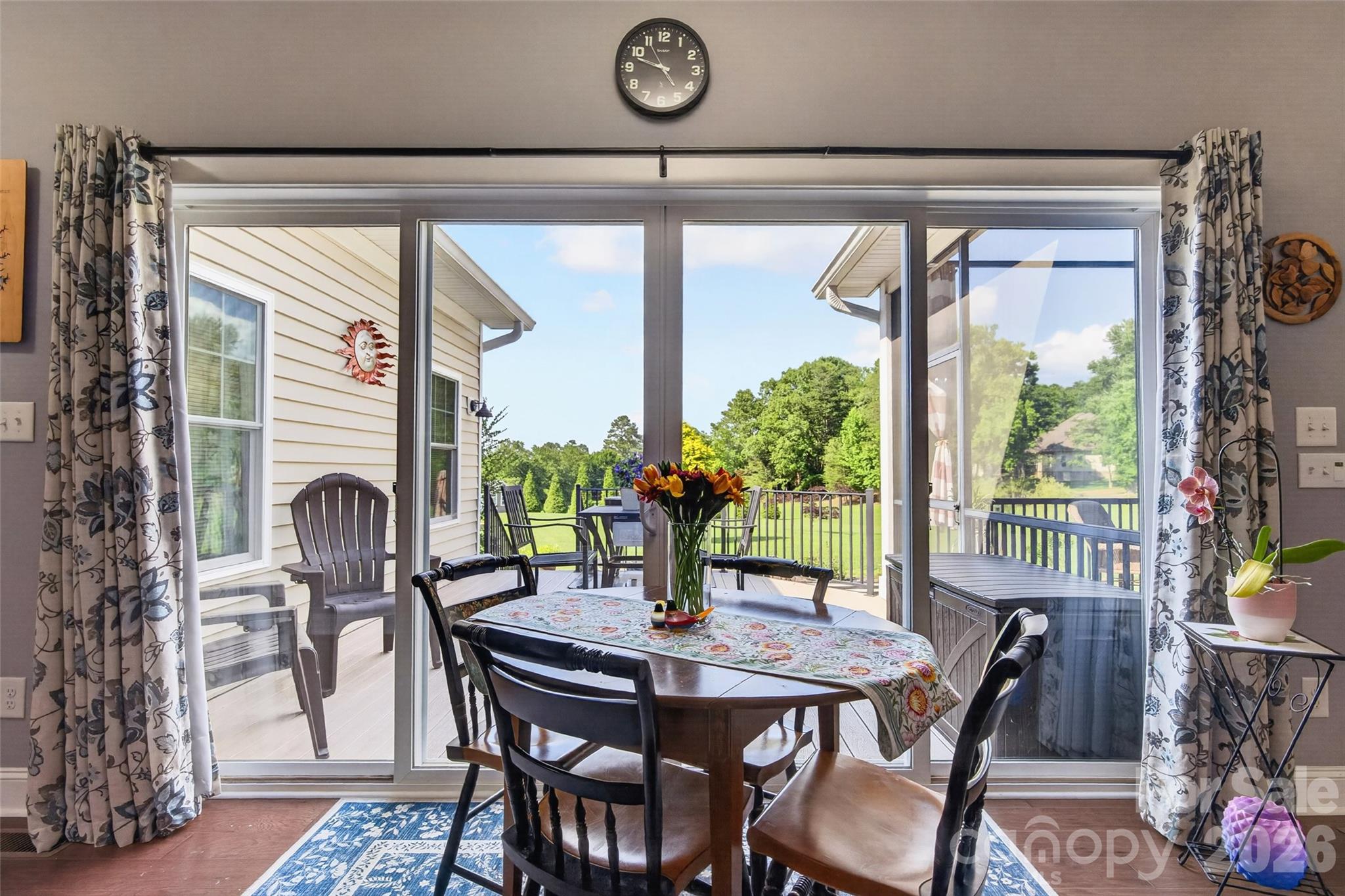 Buffalo Creek - Residential