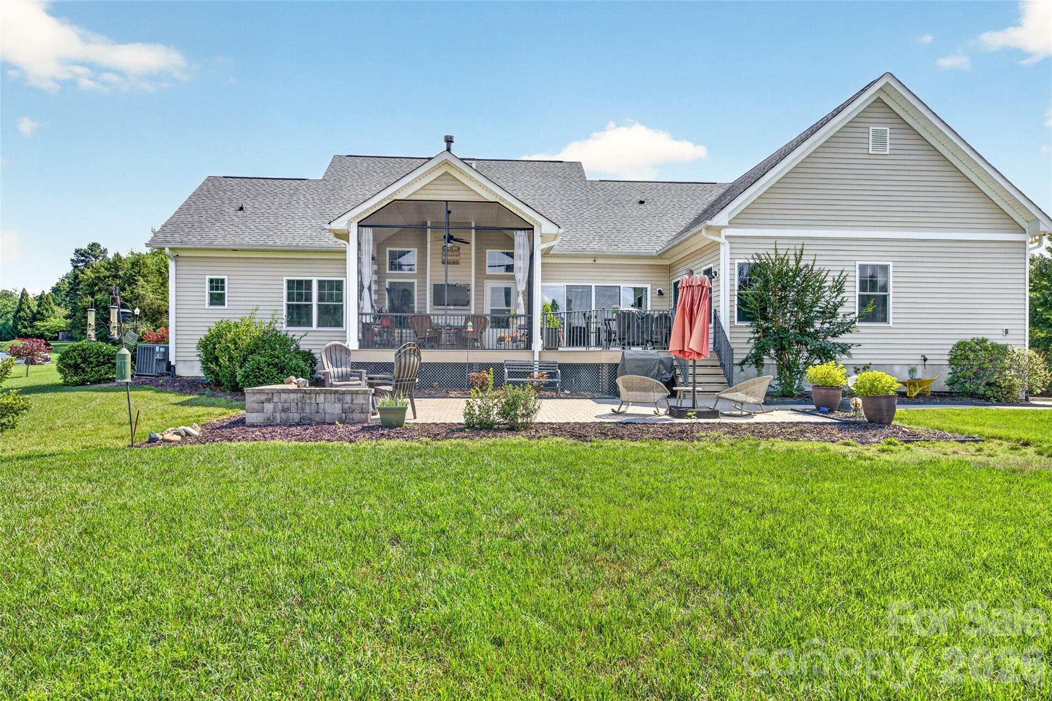 Buffalo Creek - Residential