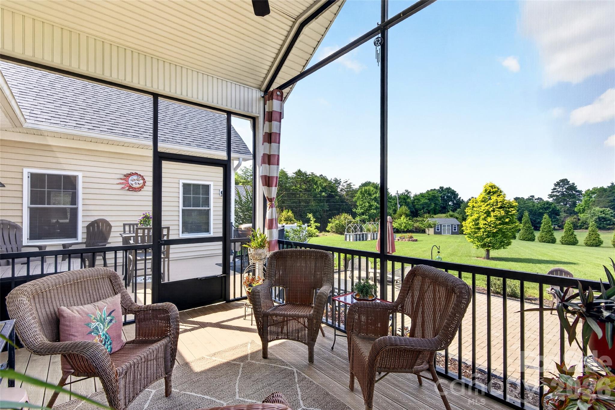 Buffalo Creek - Residential