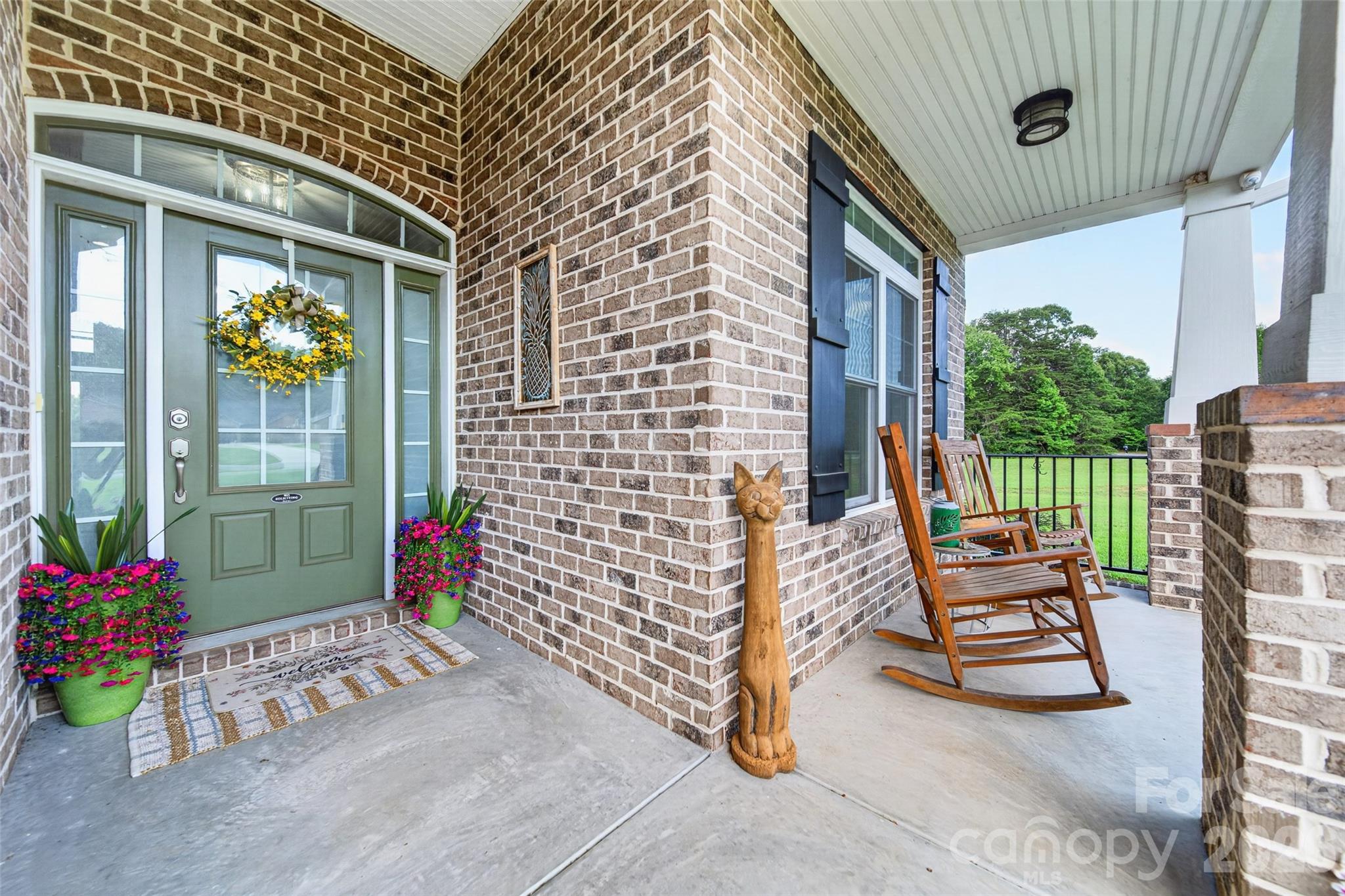 Buffalo Creek - Residential