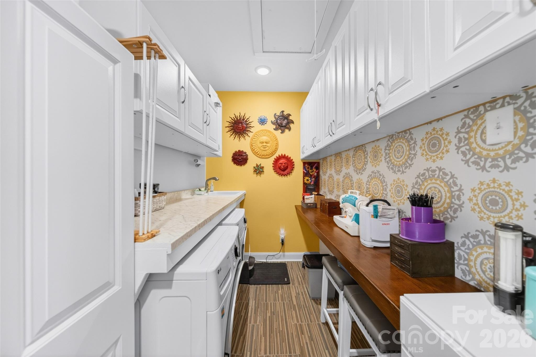 Buffalo Creek - Residential