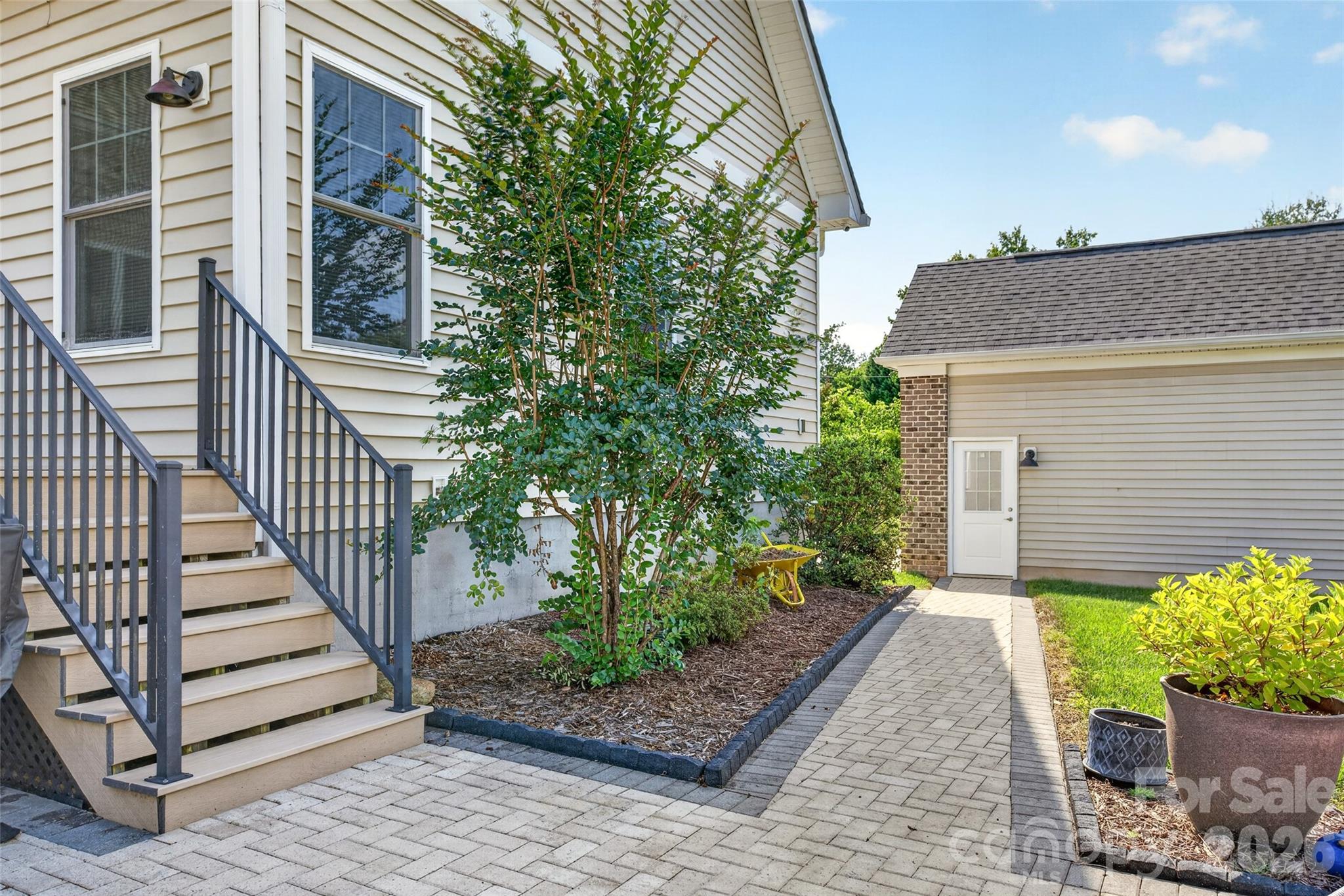 Buffalo Creek - Residential