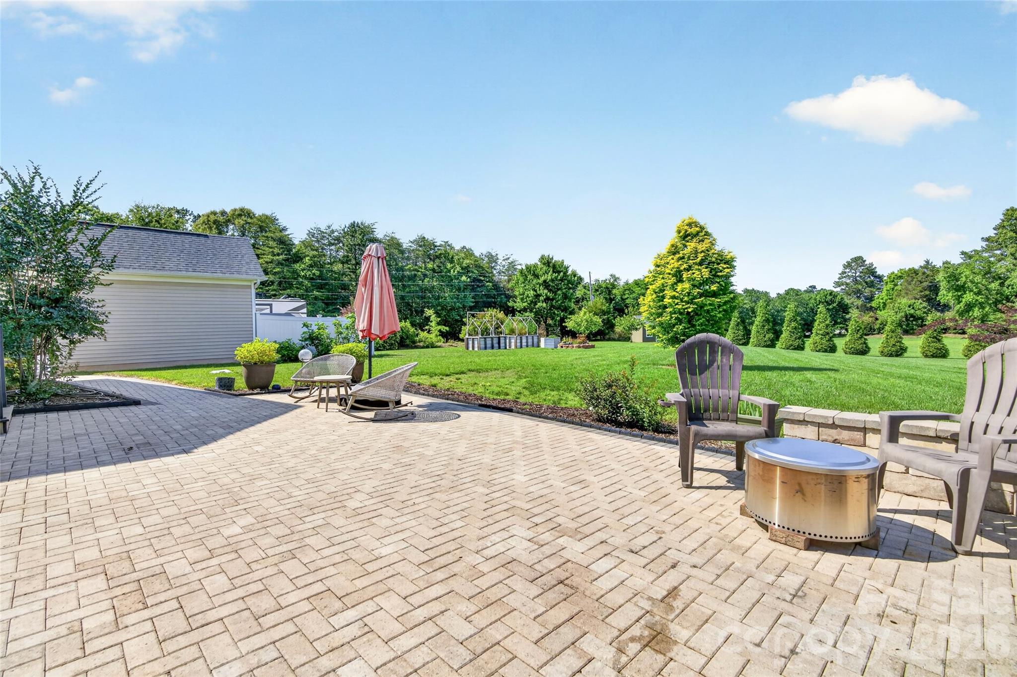 Buffalo Creek - Residential