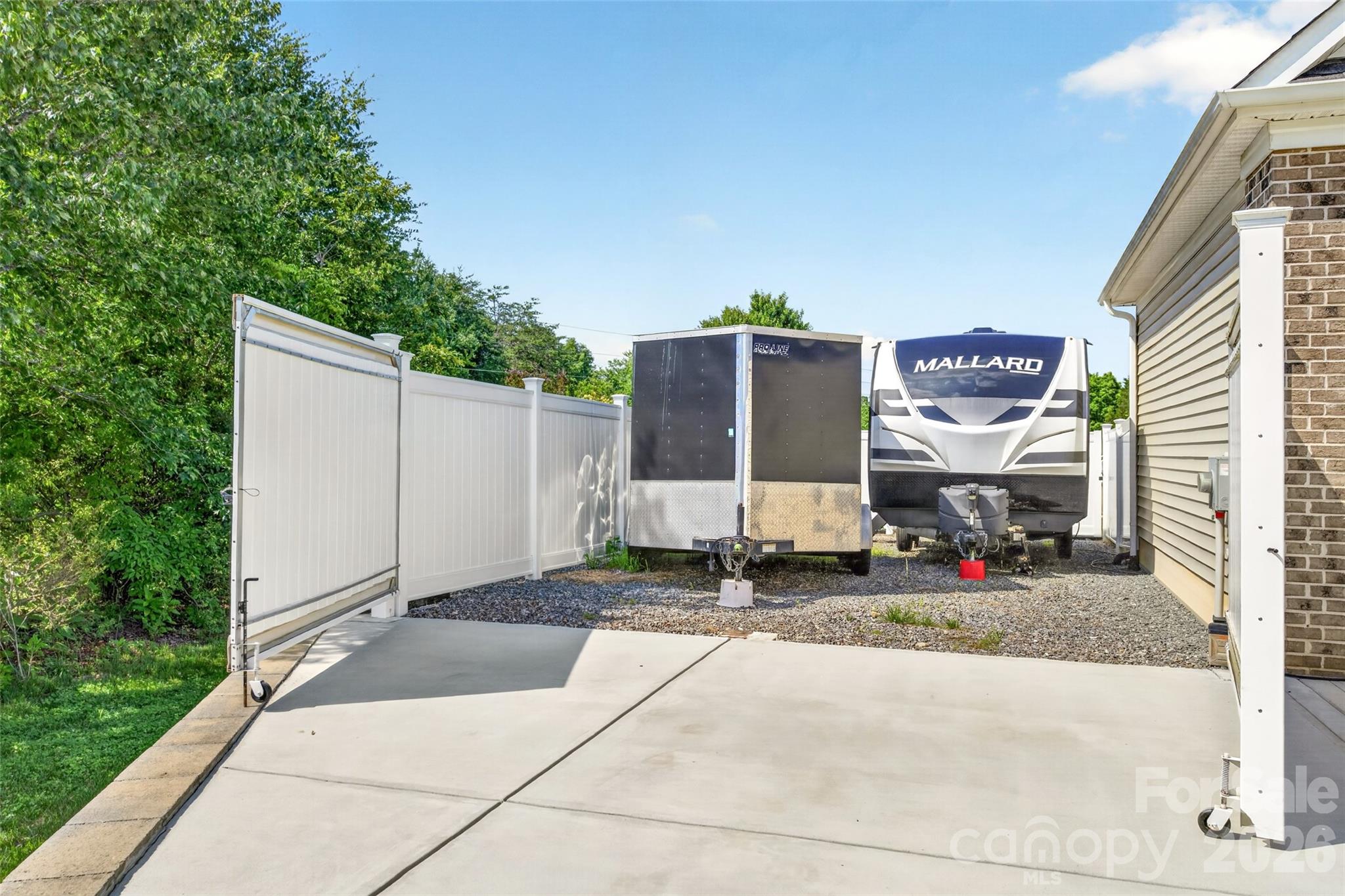 Buffalo Creek - Residential