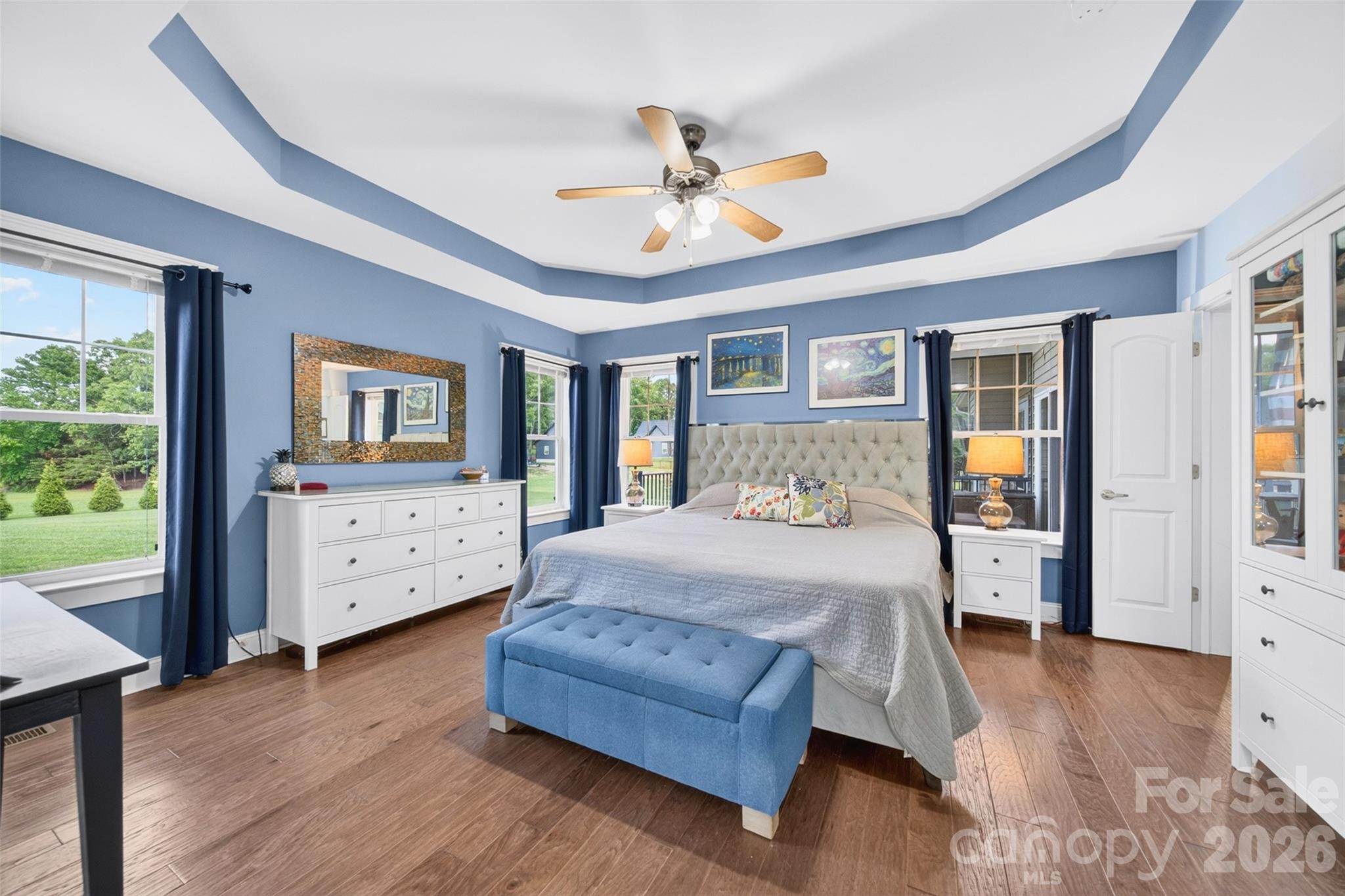 Buffalo Creek - Residential