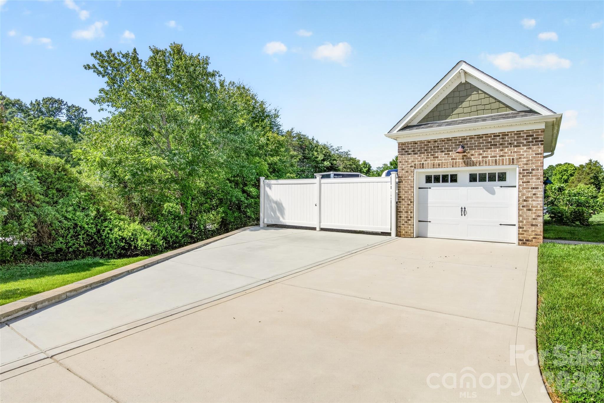 Buffalo Creek - Residential