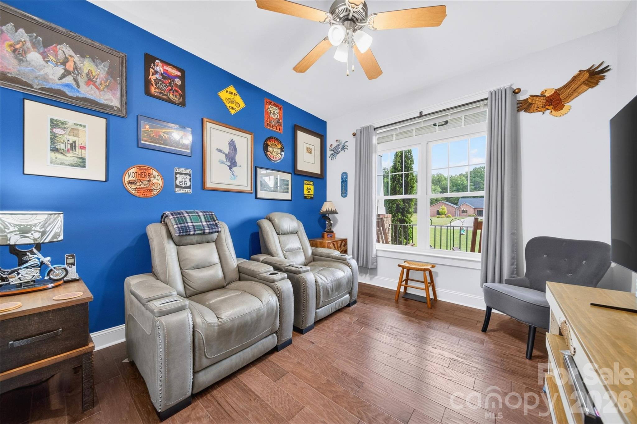 Buffalo Creek - Residential