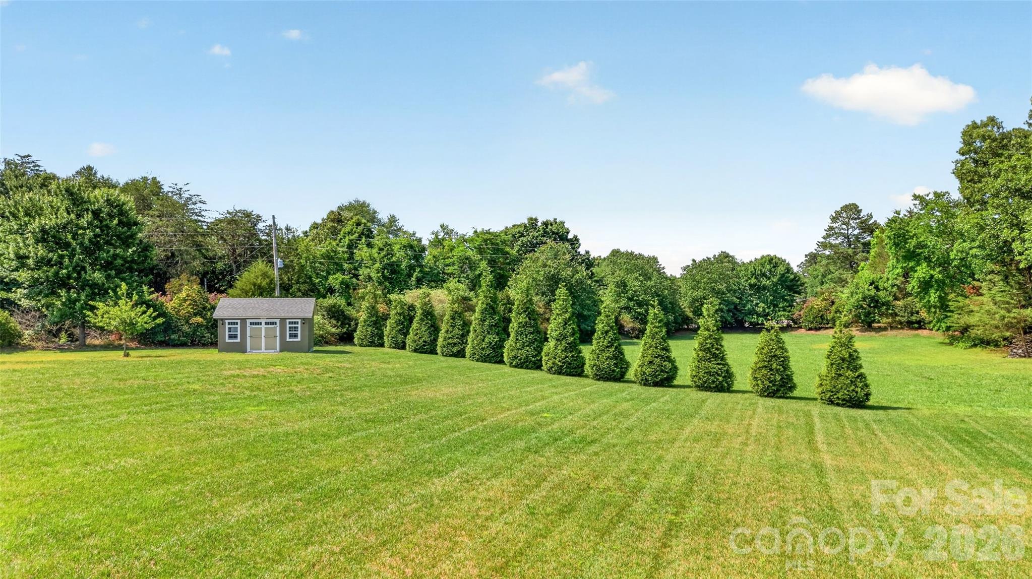 Buffalo Creek - Residential