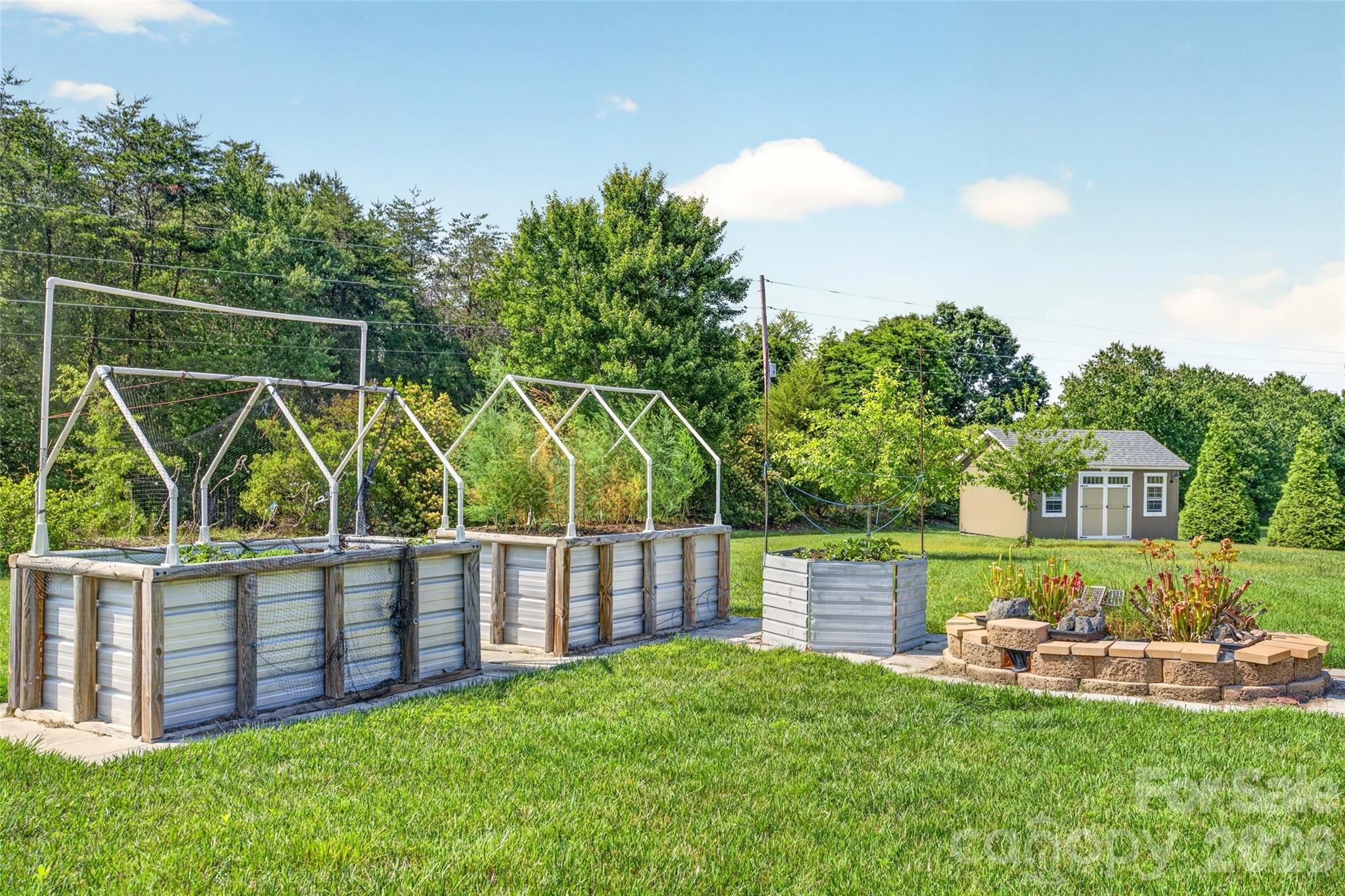 Buffalo Creek - Residential