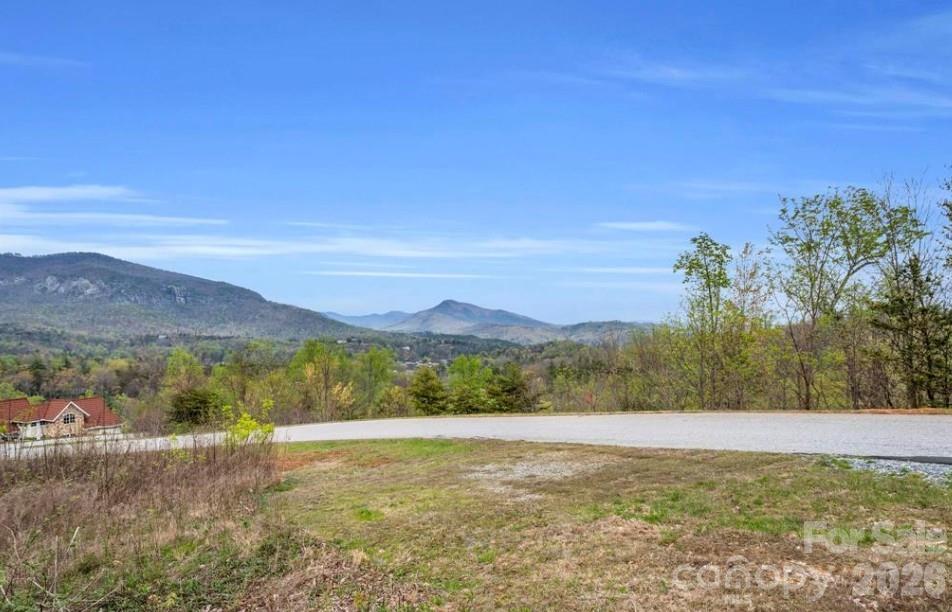 Highlands Of Lake Lure - Land