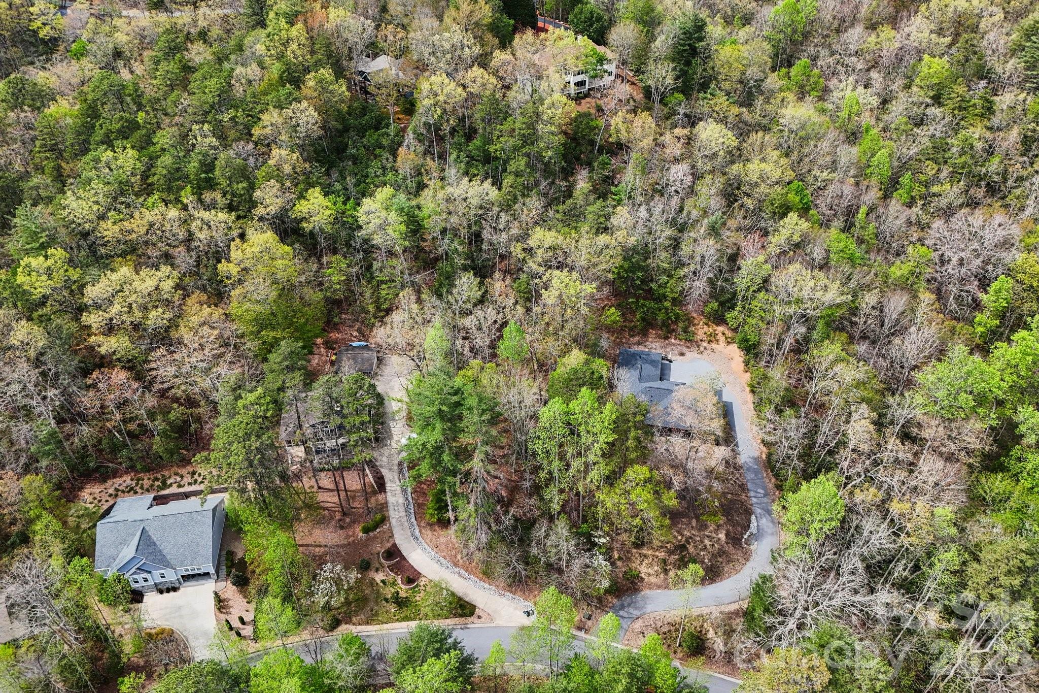 Deerlake Village - Land