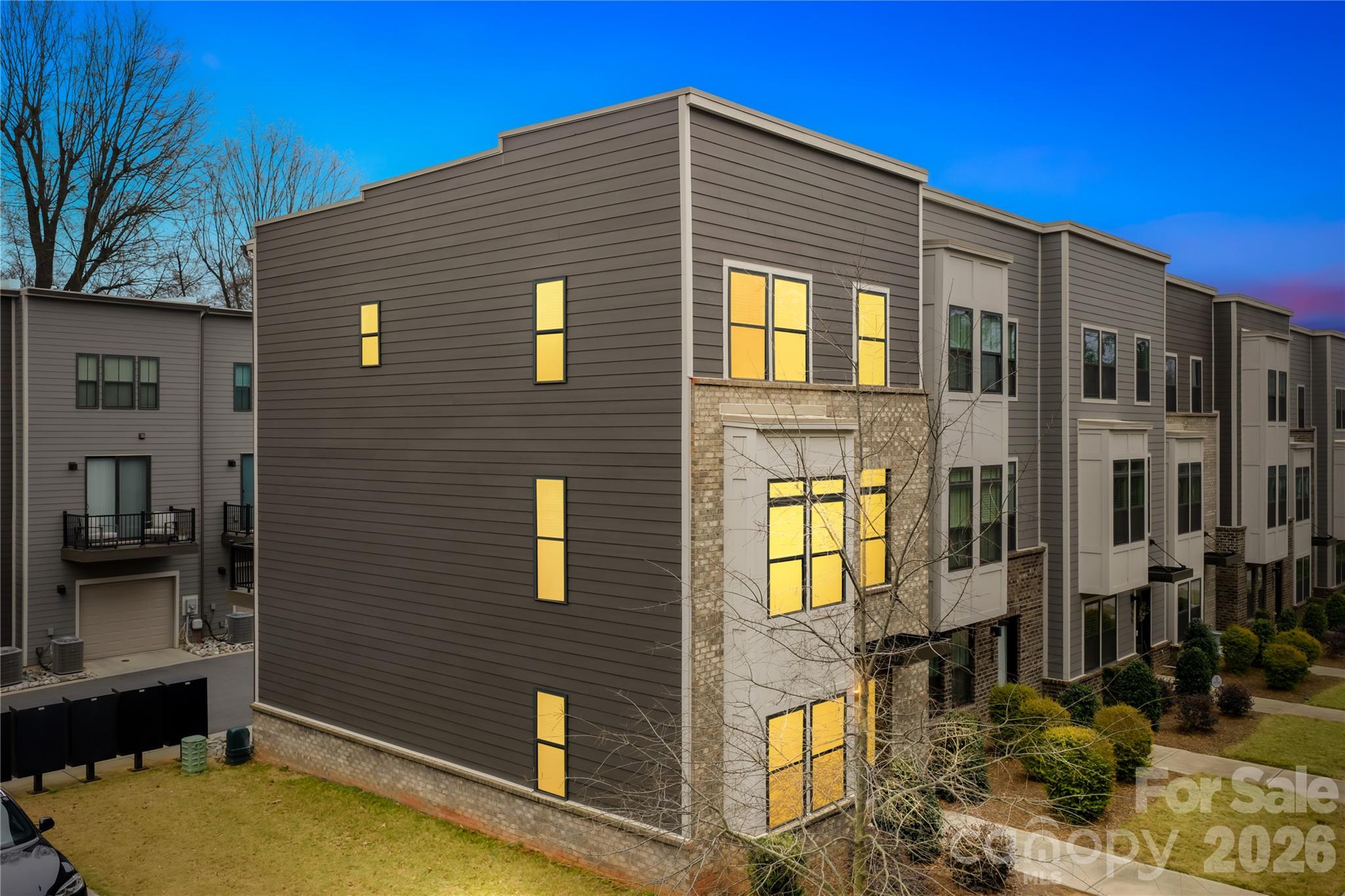 Wendover Green - Residential