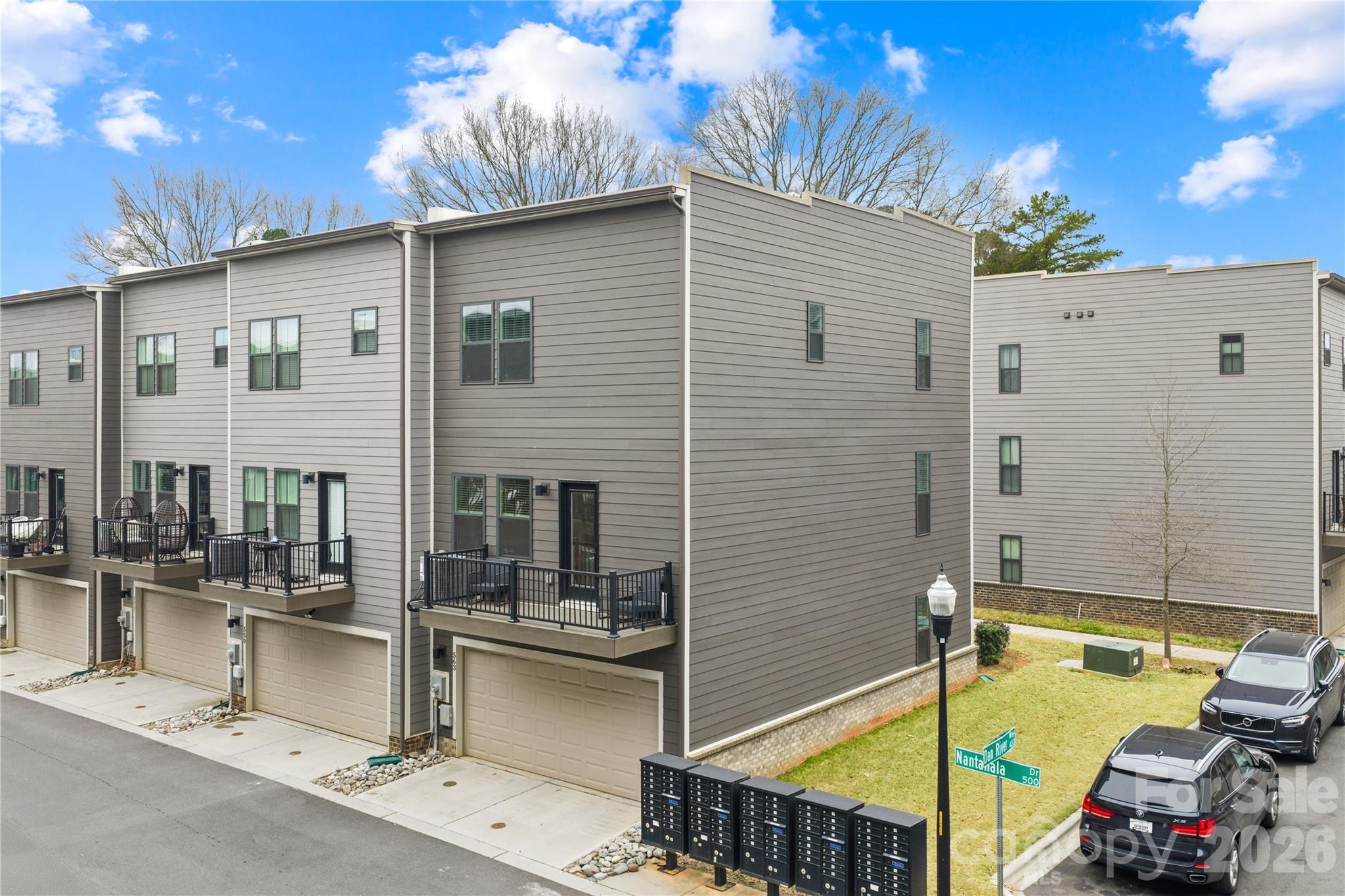 Wendover Green - Residential