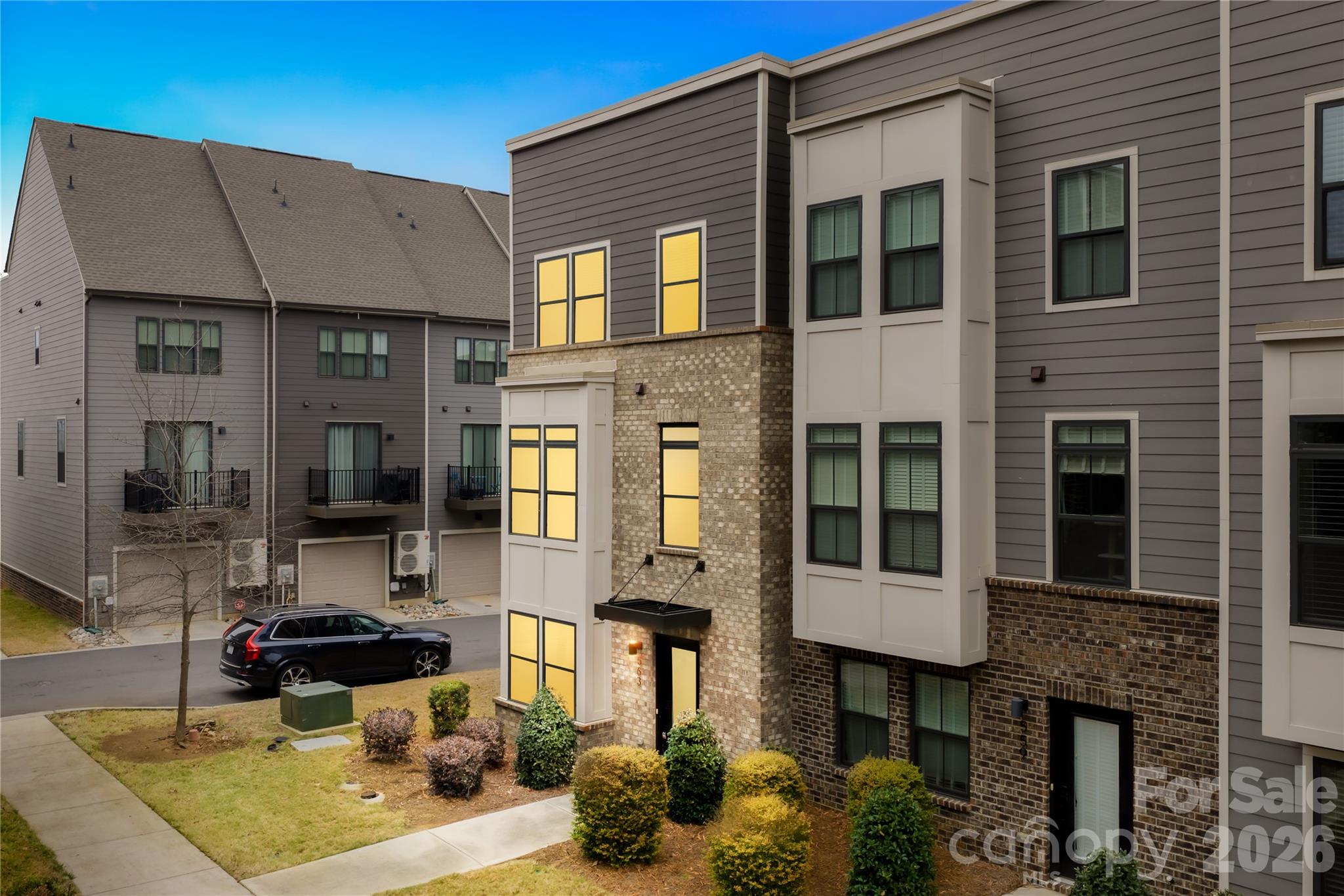 Wendover Green - Residential