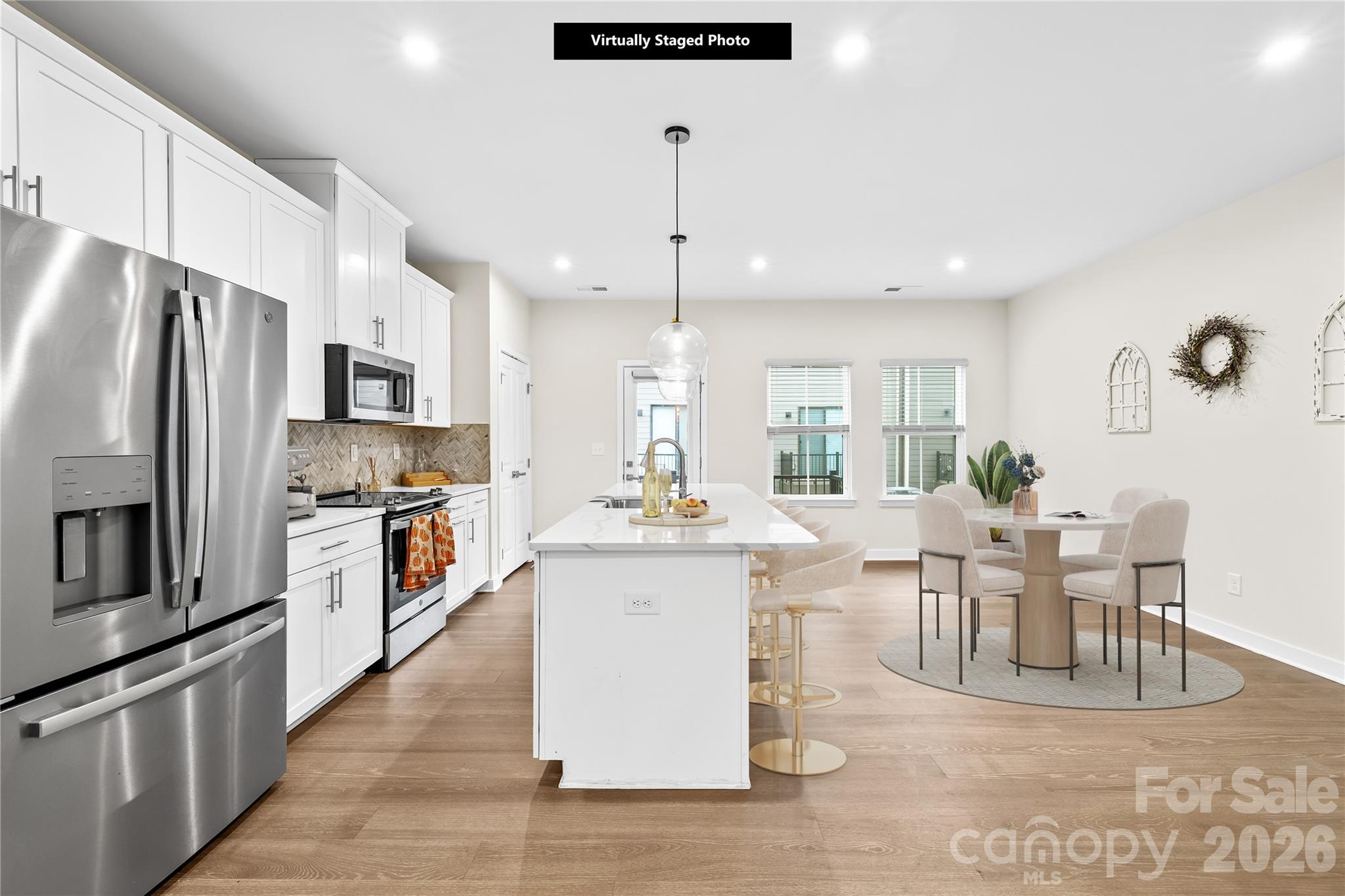Wendover Green - Residential