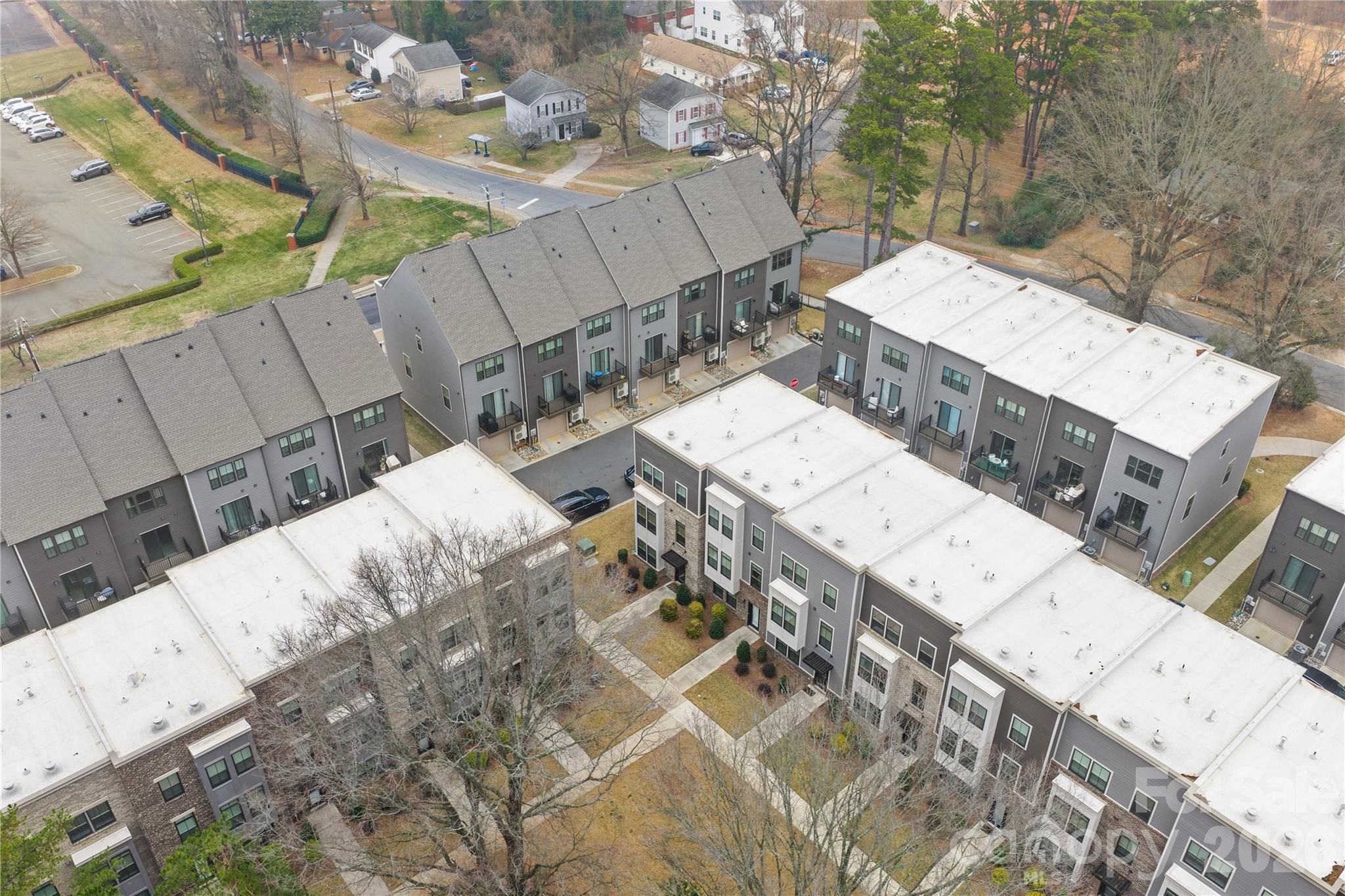 Wendover Green - Residential