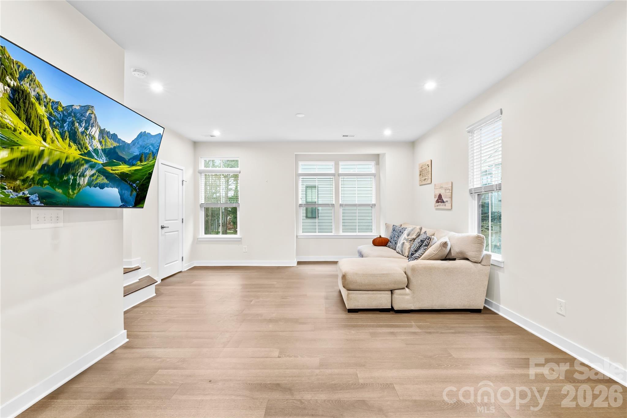 Wendover Green - Residential