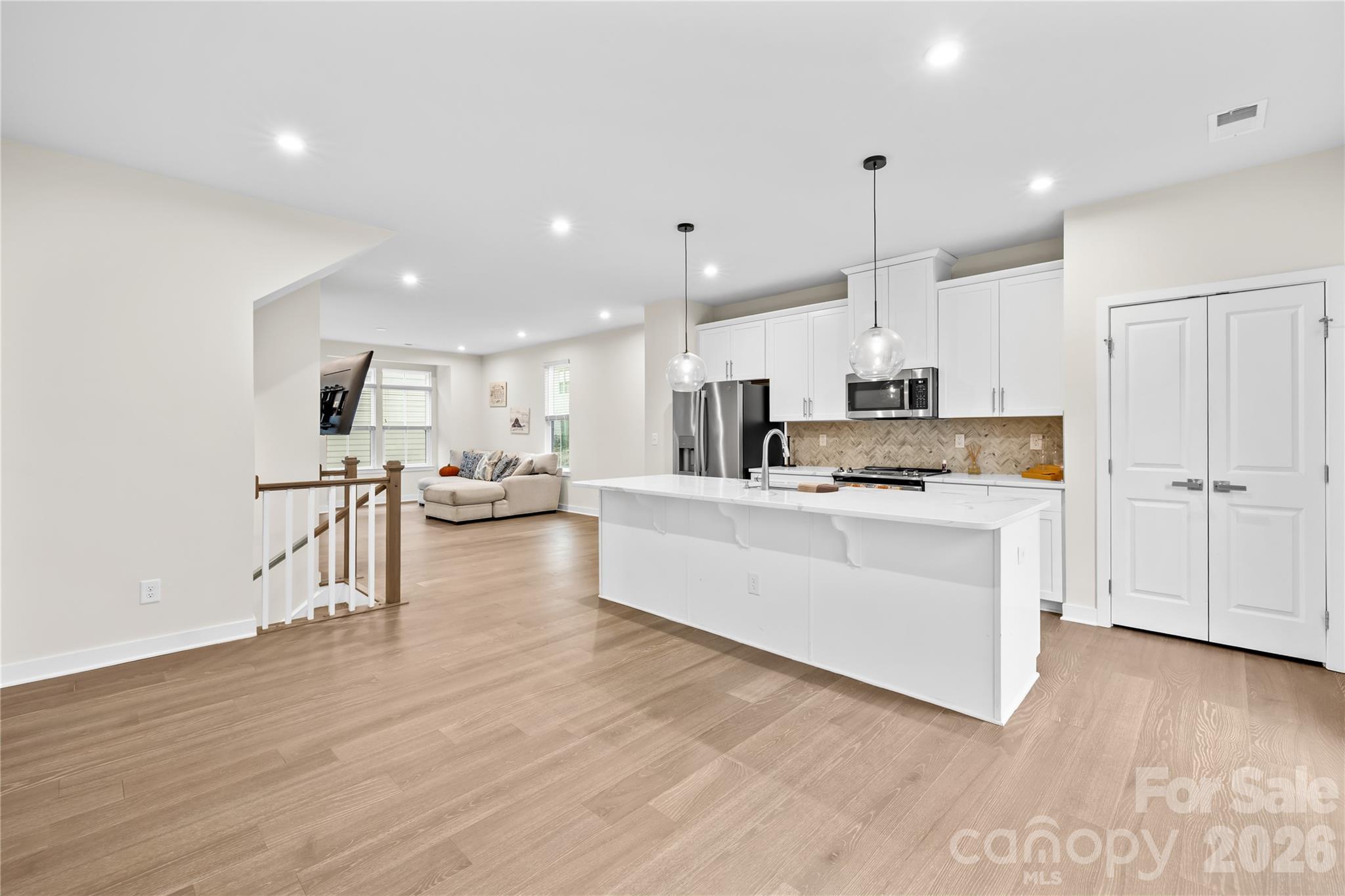 Wendover Green - Residential