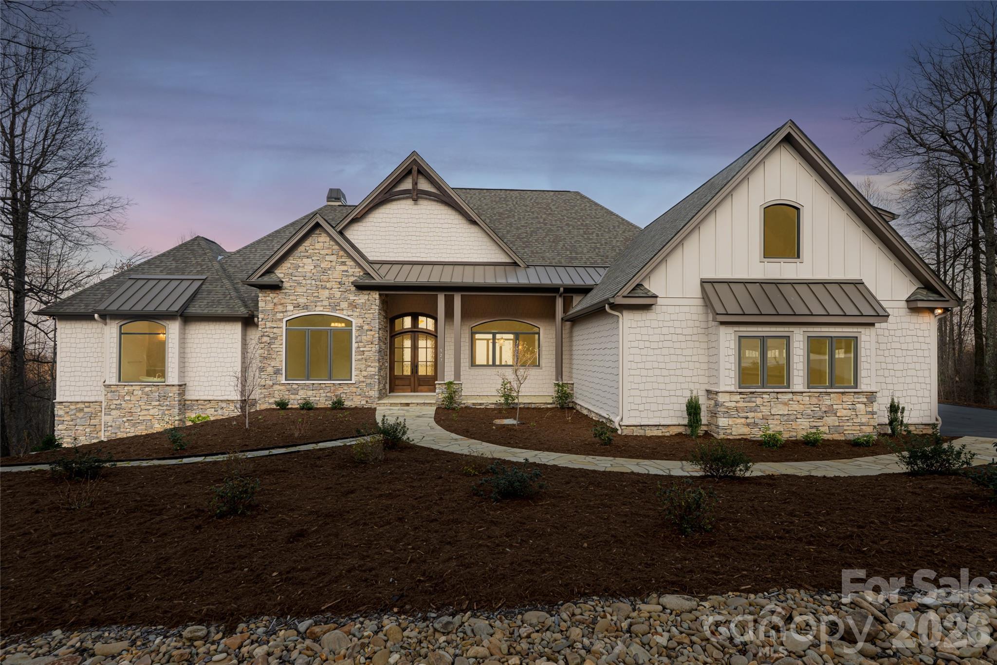Cobblestone Village - Residential