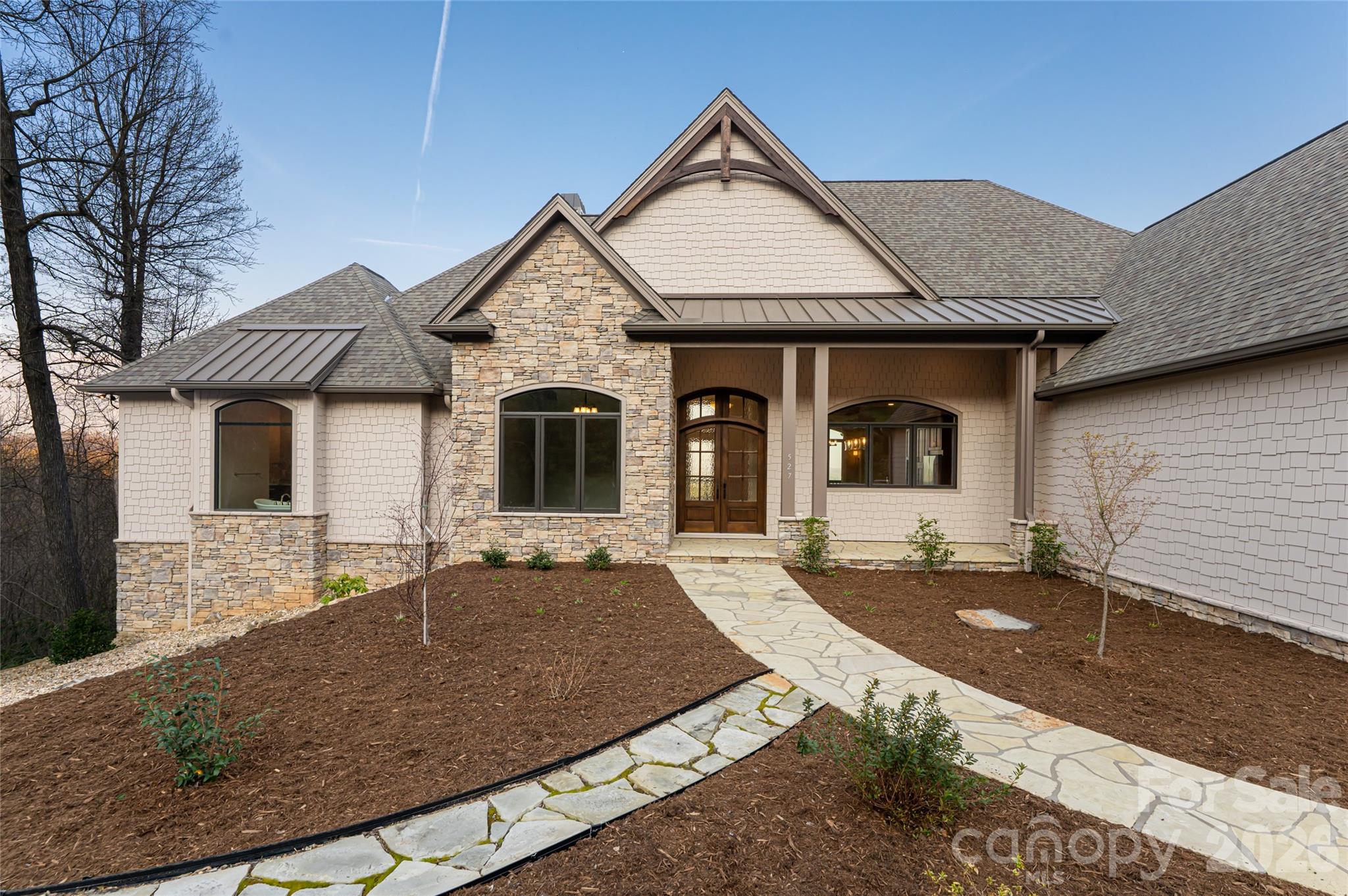 Cobblestone Village - Residential