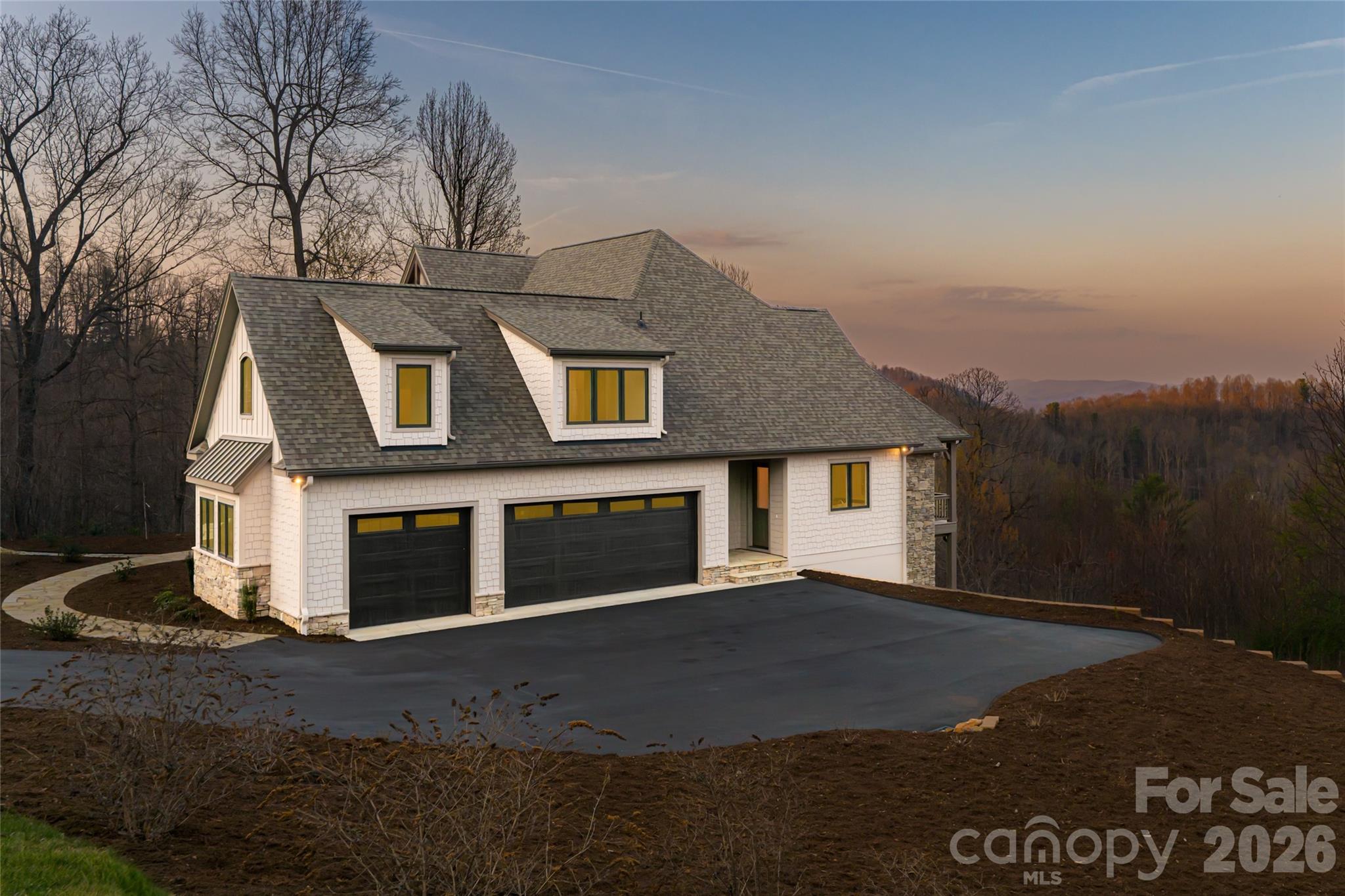 Cobblestone Village - Residential