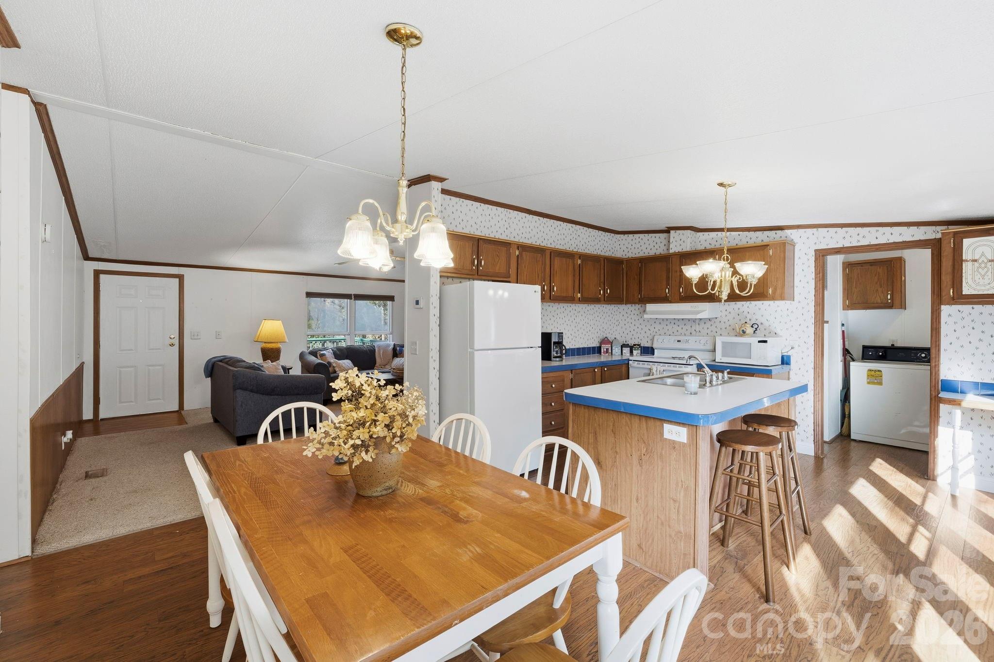 Valley View - Residential