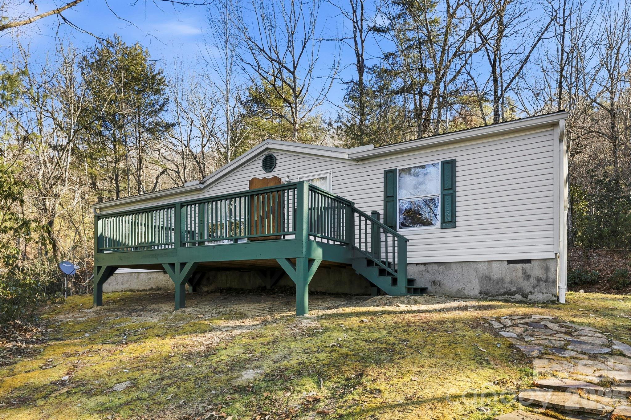 Valley View - Residential