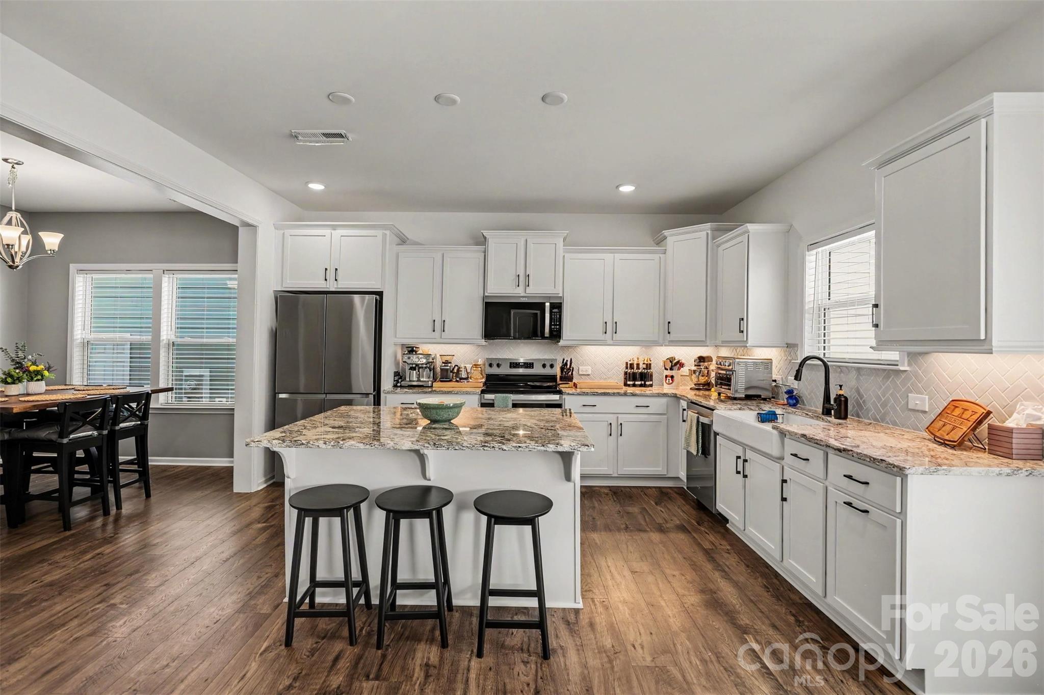 Kensington - Residential