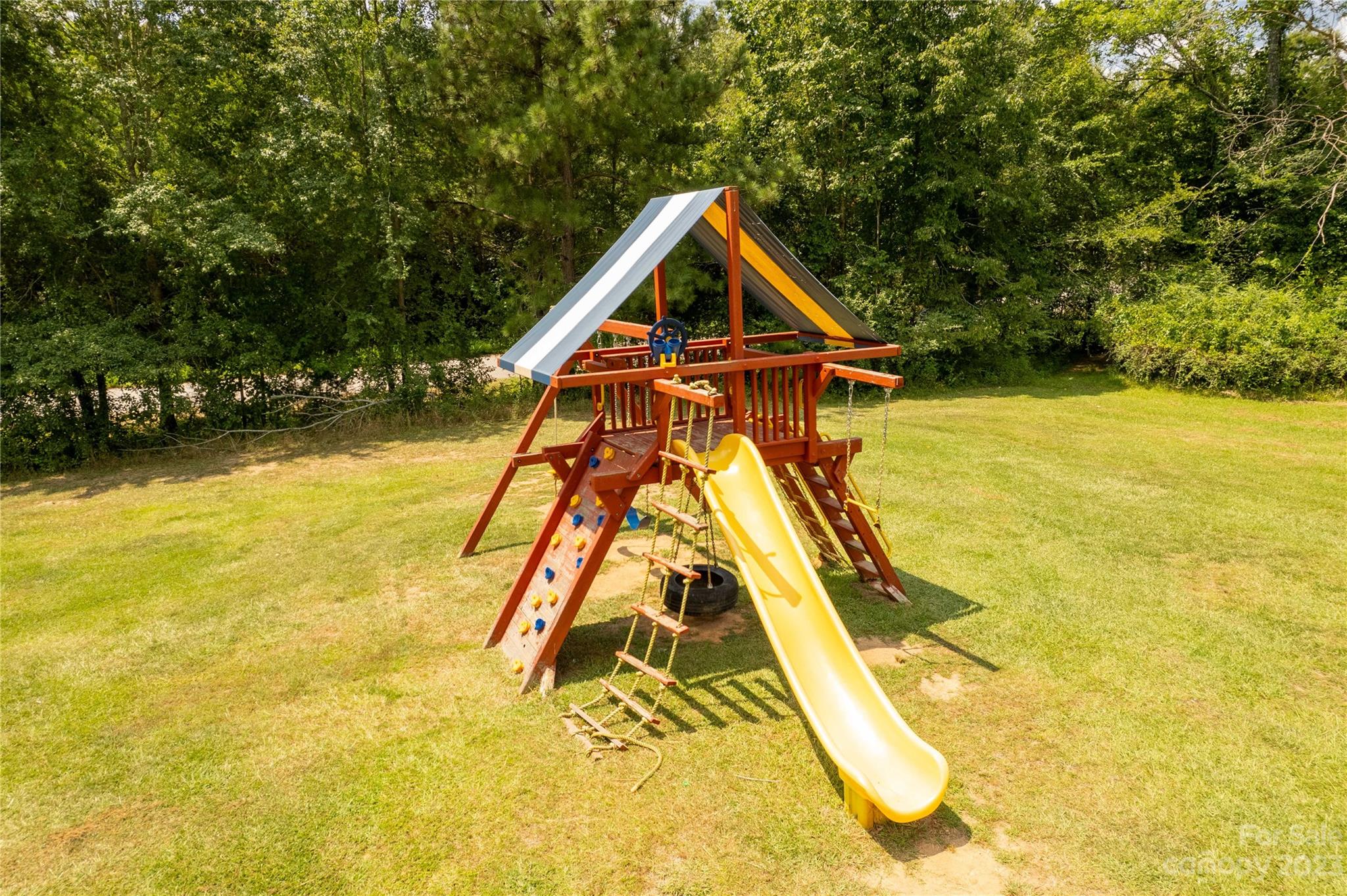 Arrowood Estates - Residential
