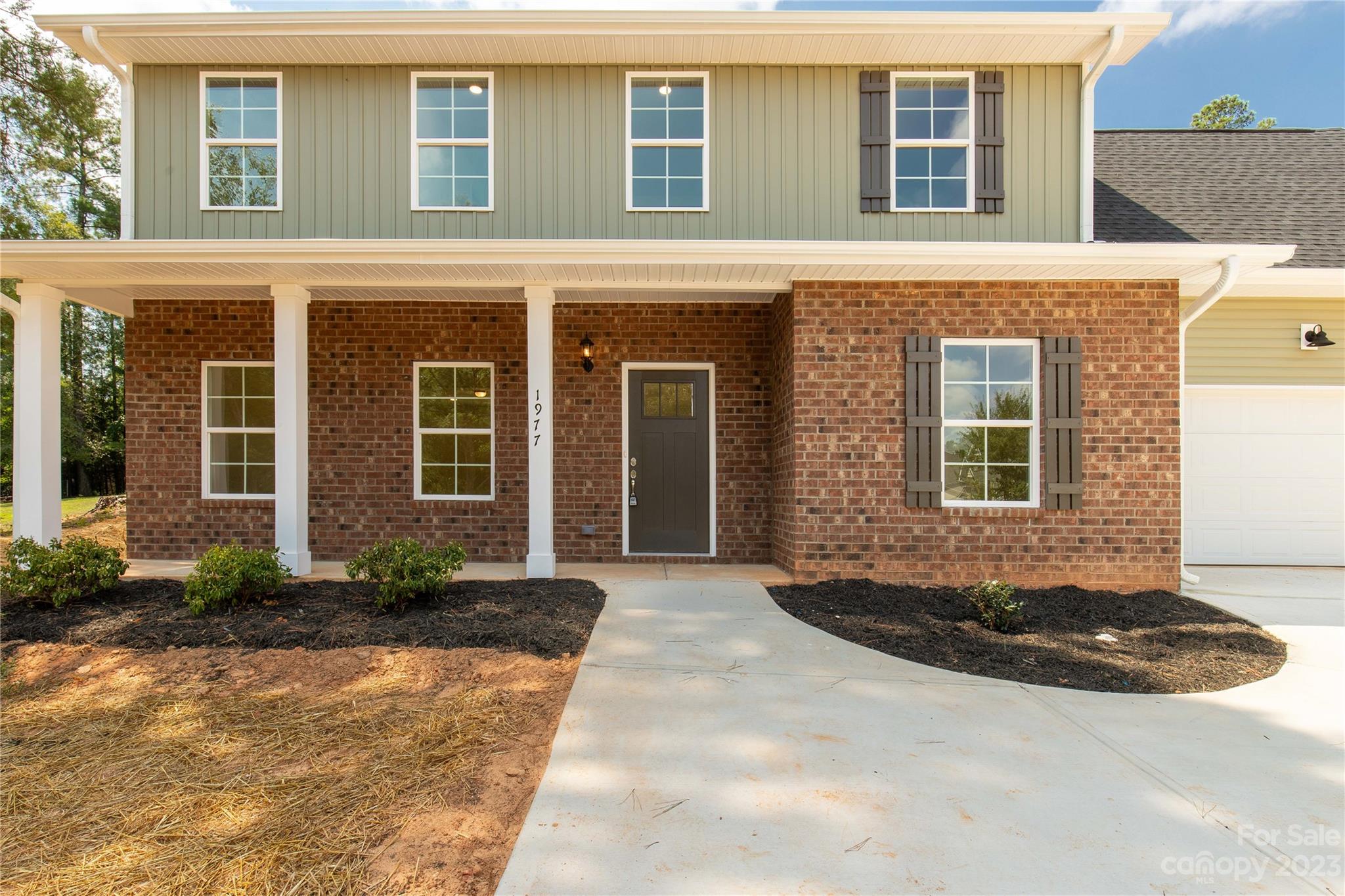 Arrowood Estates - Residential