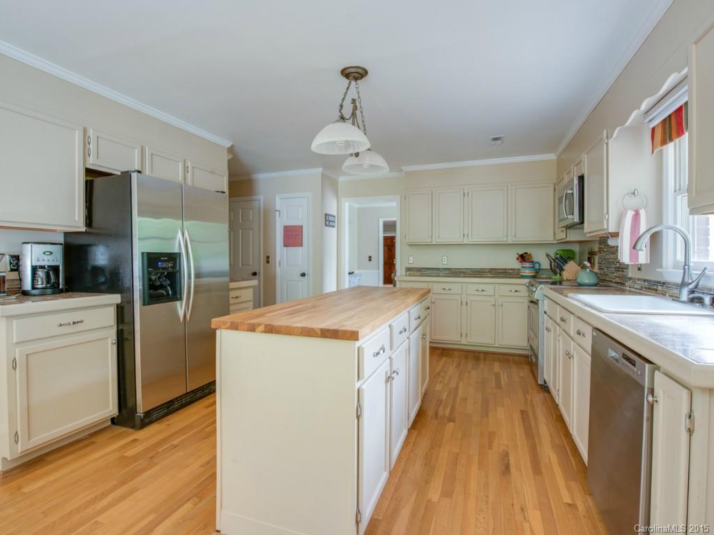 Stonehaven - Residential