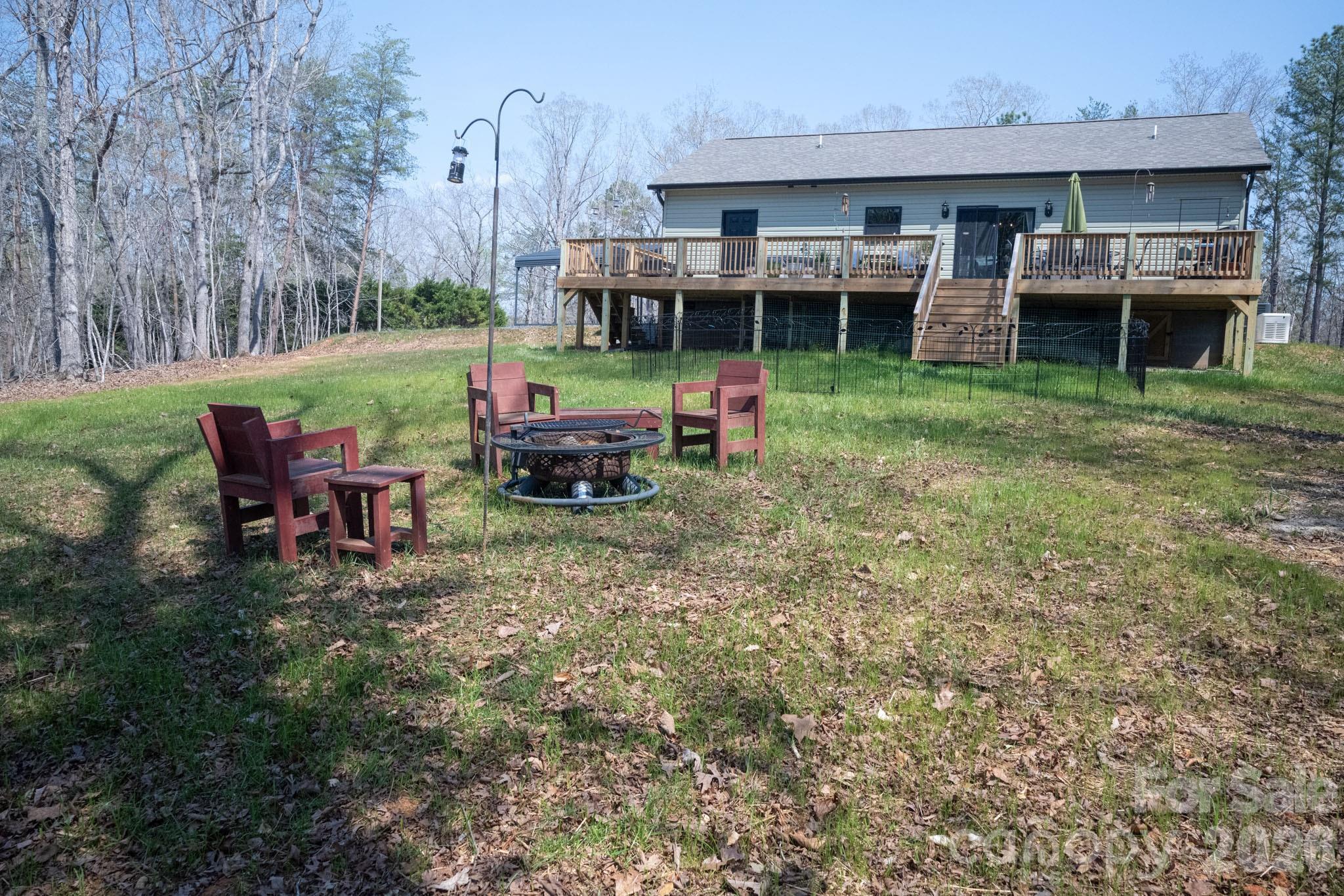 Carolina Forest - Residential