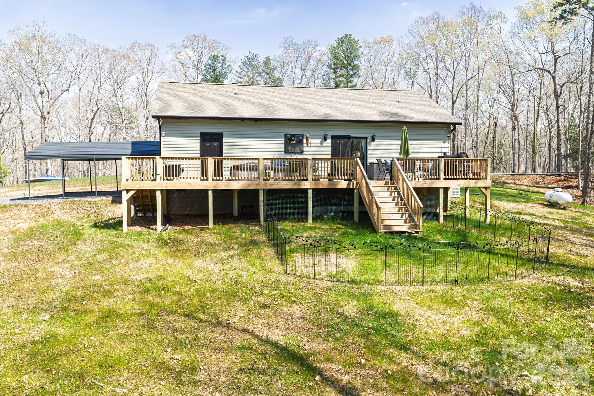 Carolina Forest - Residential
