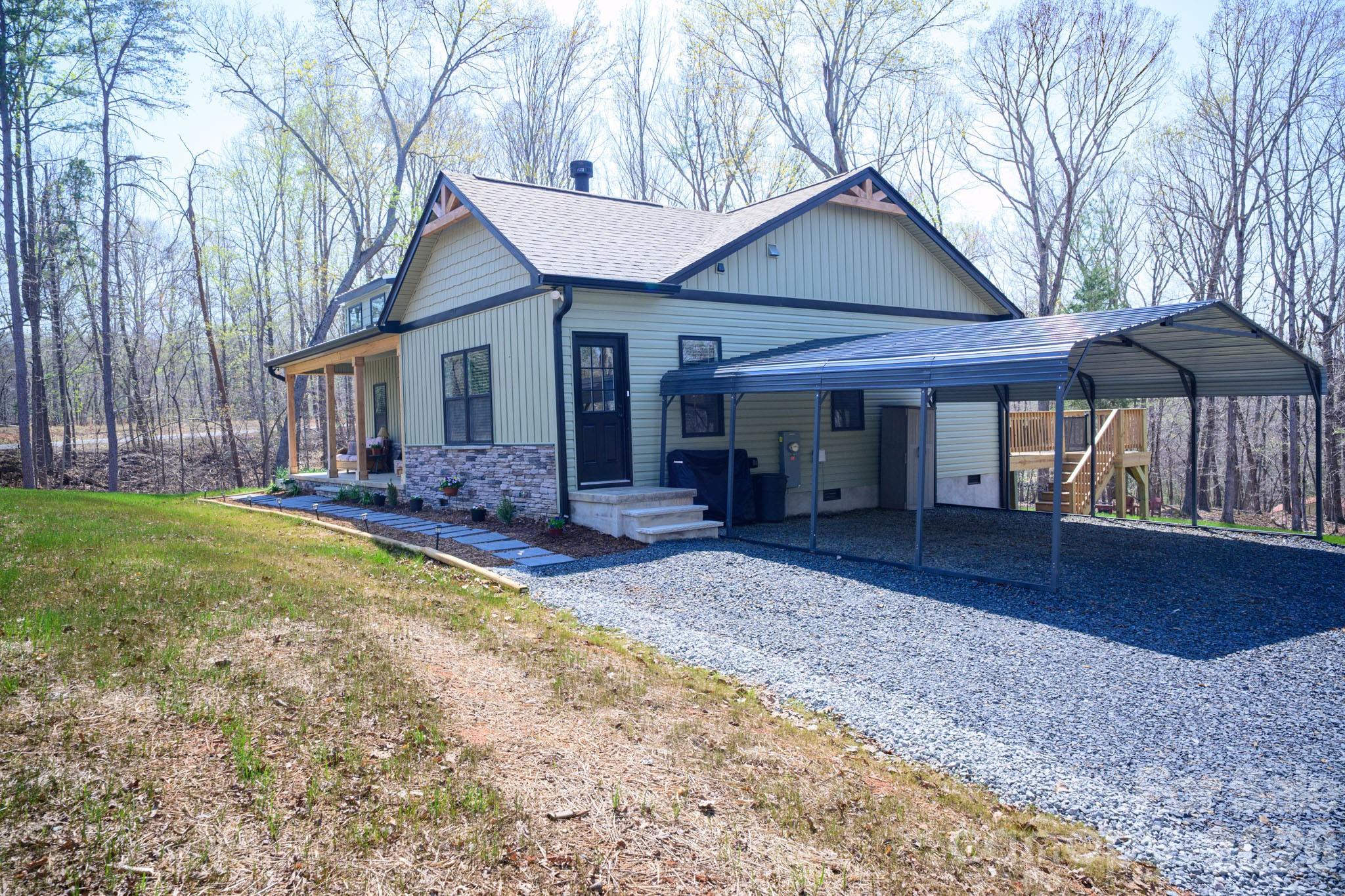Carolina Forest - Residential